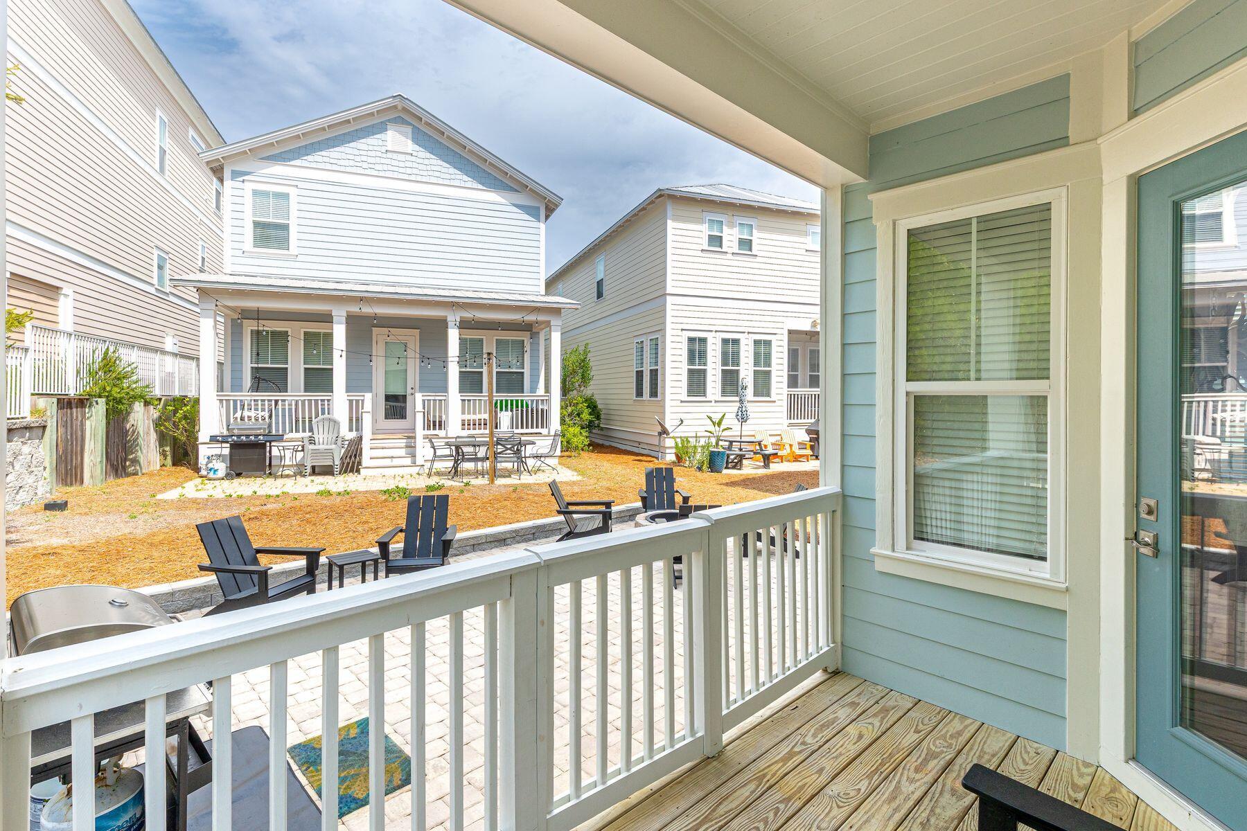 HIGHLAND PARKS - Residential