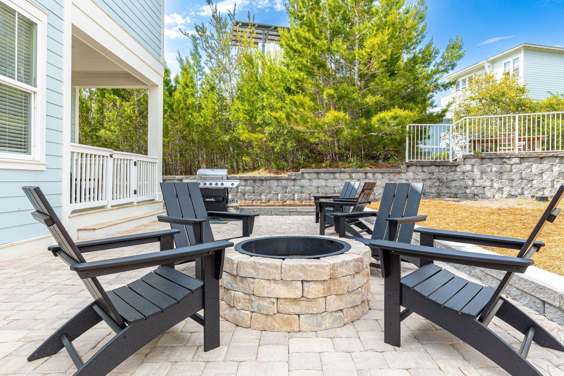 HIGHLAND PARKS - Residential