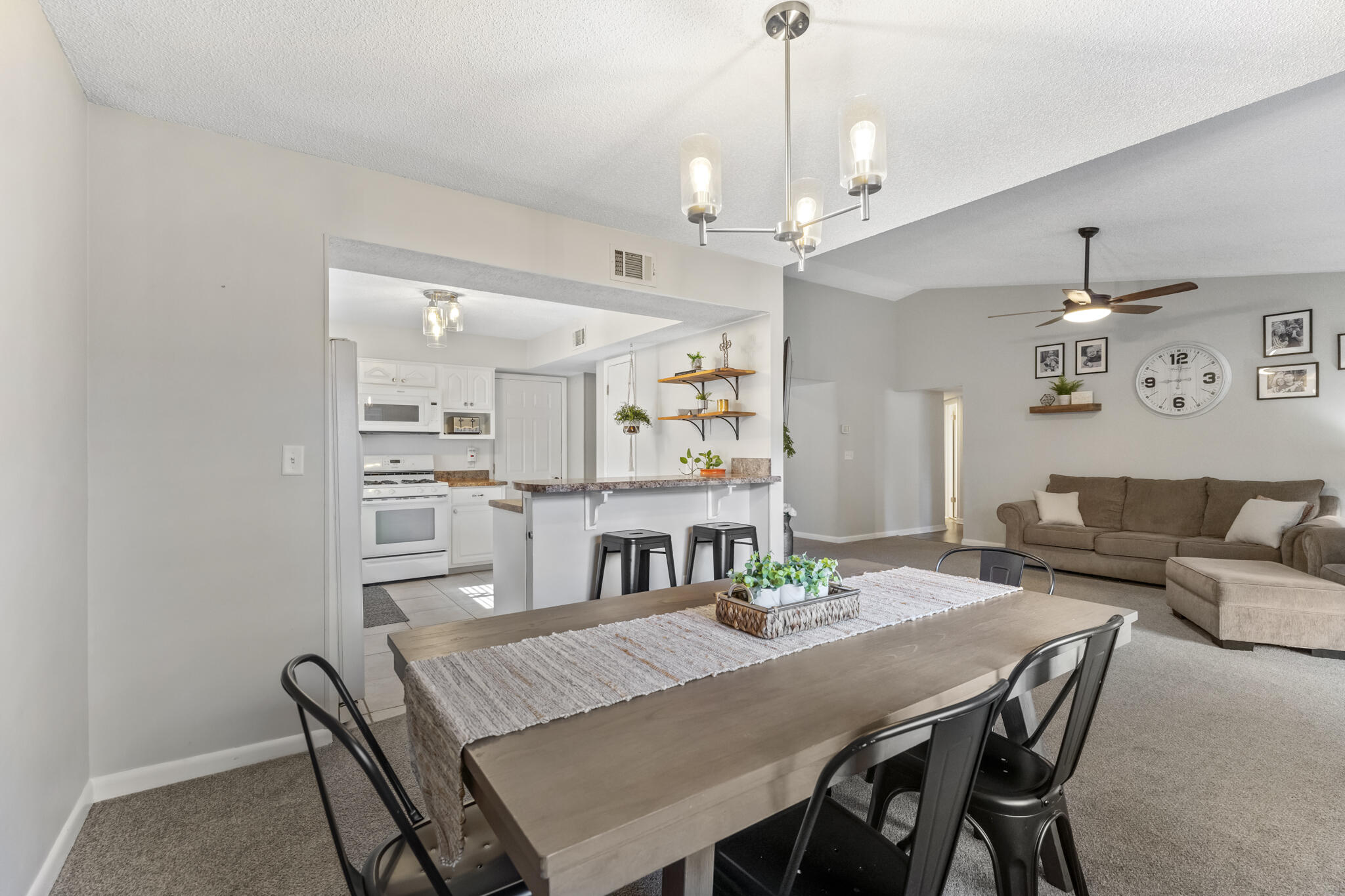 CEDAR RIDGE PH 4 - Residential