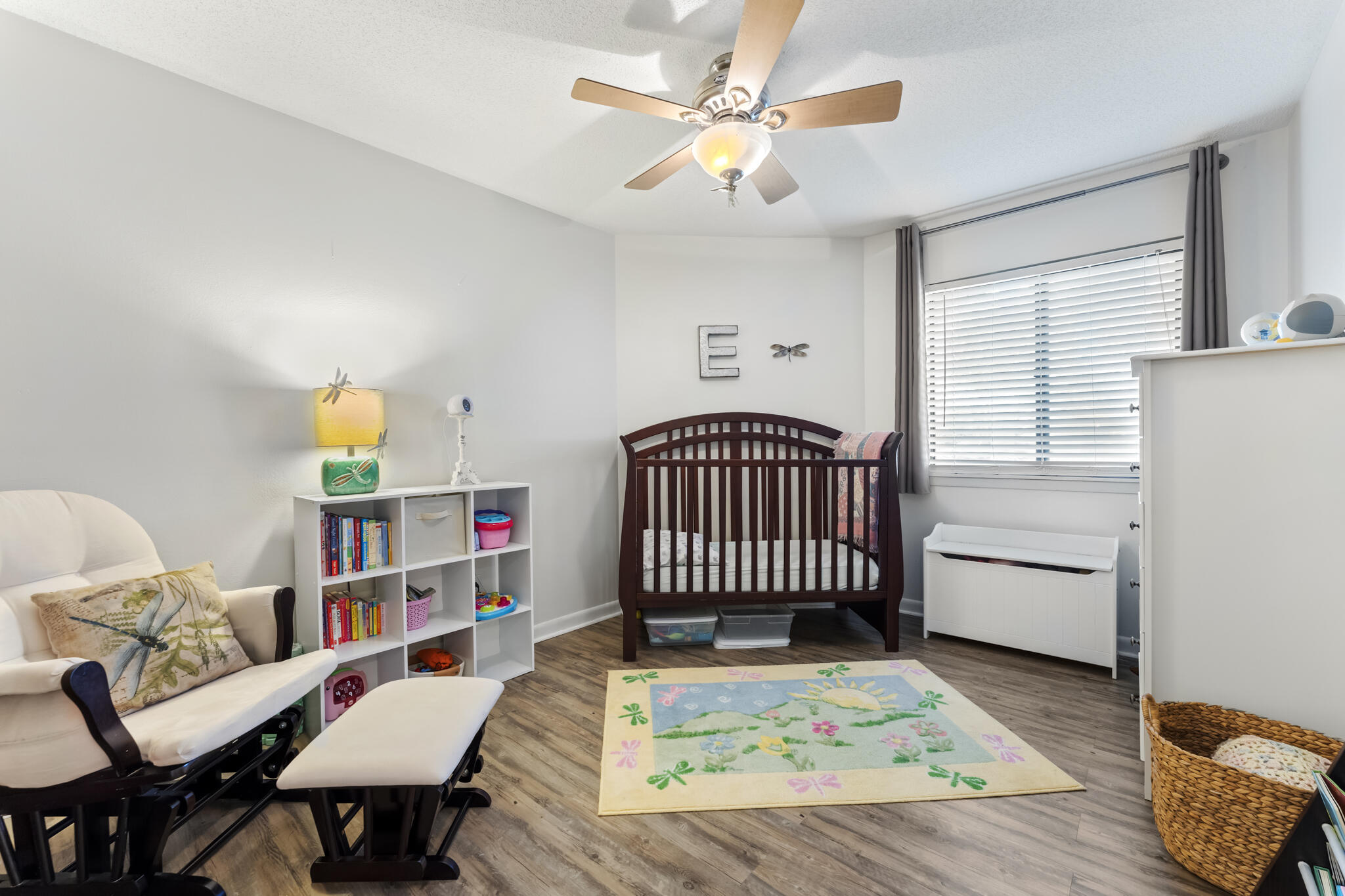 CEDAR RIDGE PH 4 - Residential