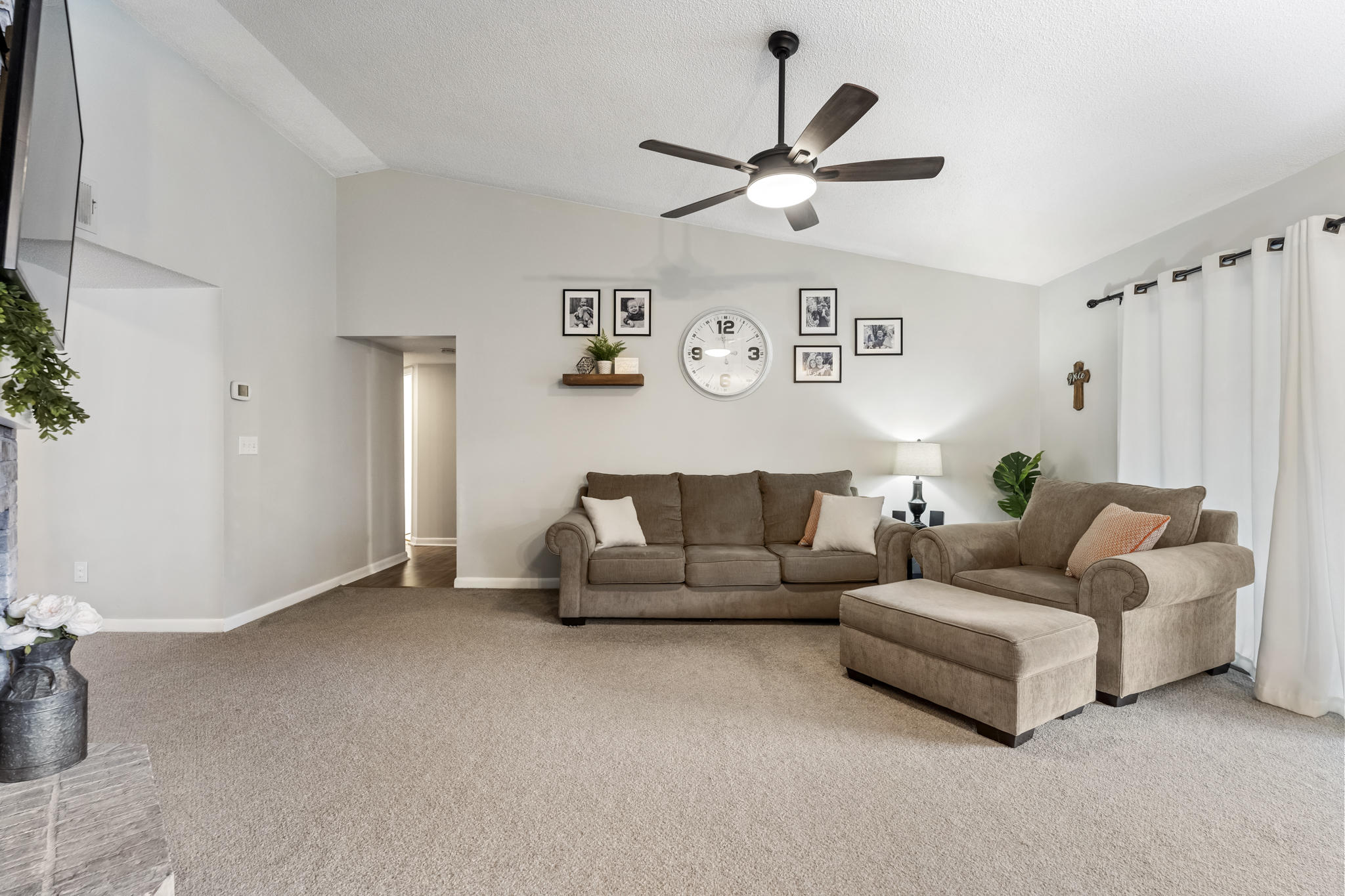 CEDAR RIDGE PH 4 - Residential