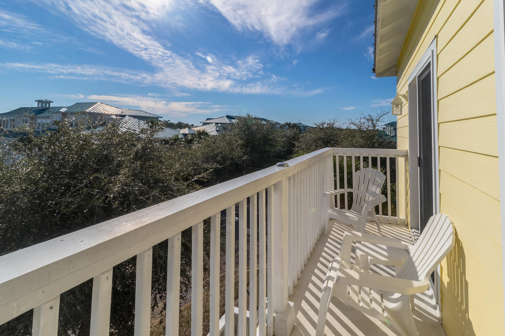 VILLAGE AT BLUE MOUNTAIN BEACH - Residential