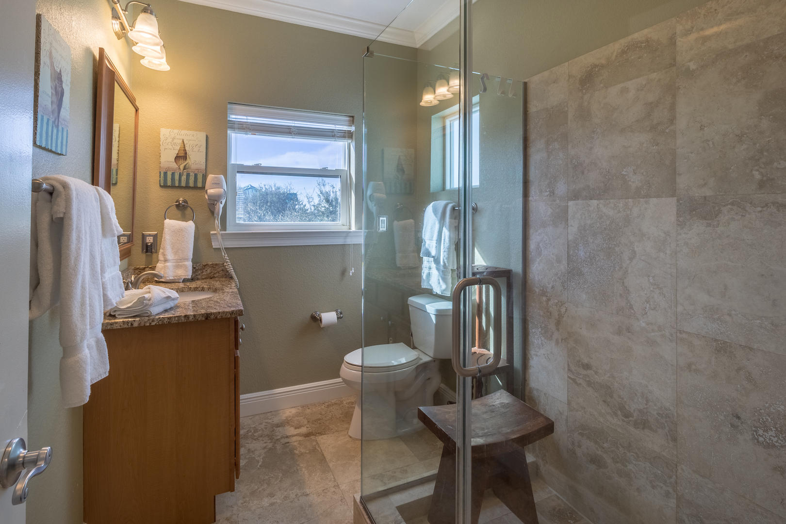 VILLAGE AT BLUE MOUNTAIN BEACH - Residential