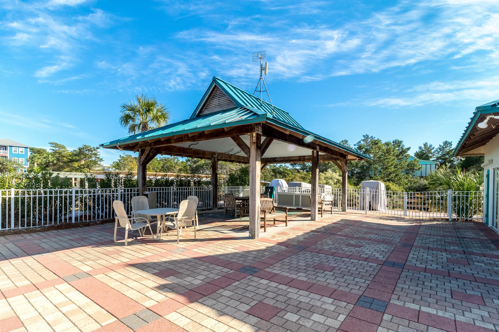 VILLAGE AT BLUE MOUNTAIN BEACH - Residential