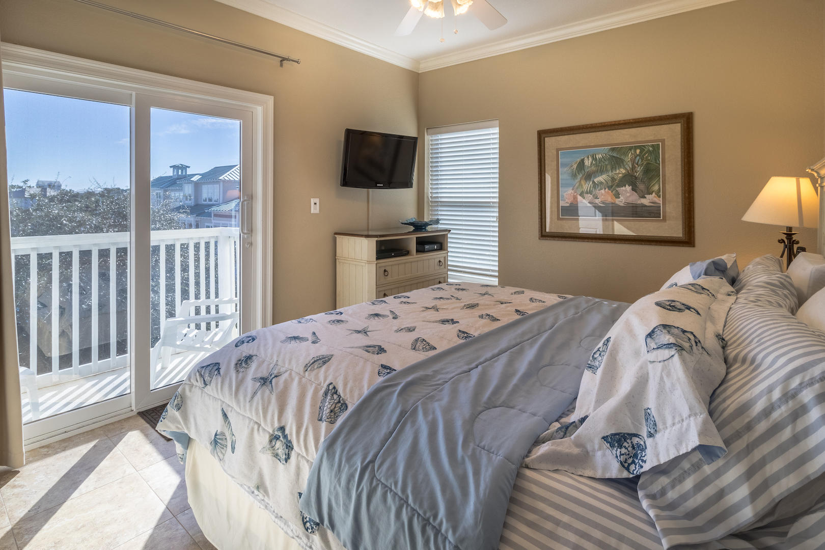 VILLAGE AT BLUE MOUNTAIN BEACH - Residential