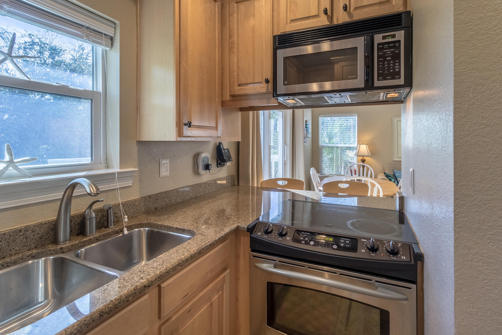 VILLAGE AT BLUE MOUNTAIN BEACH - Residential