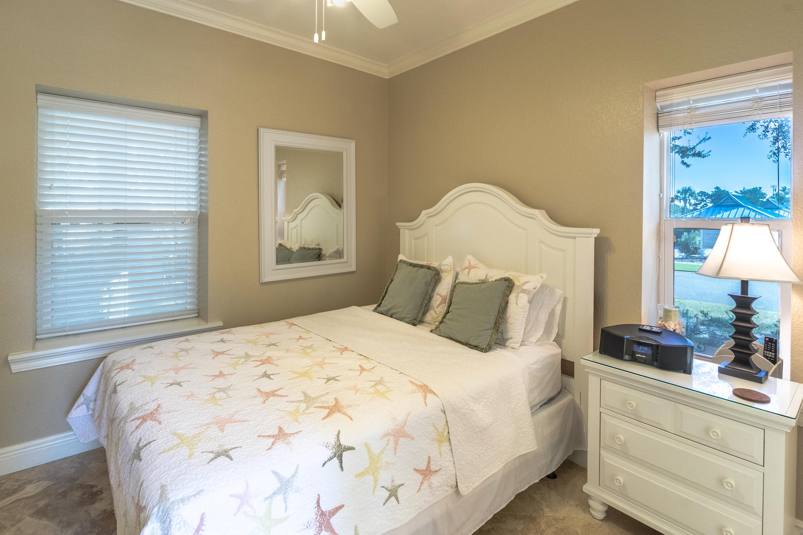 VILLAGE AT BLUE MOUNTAIN BEACH - Residential