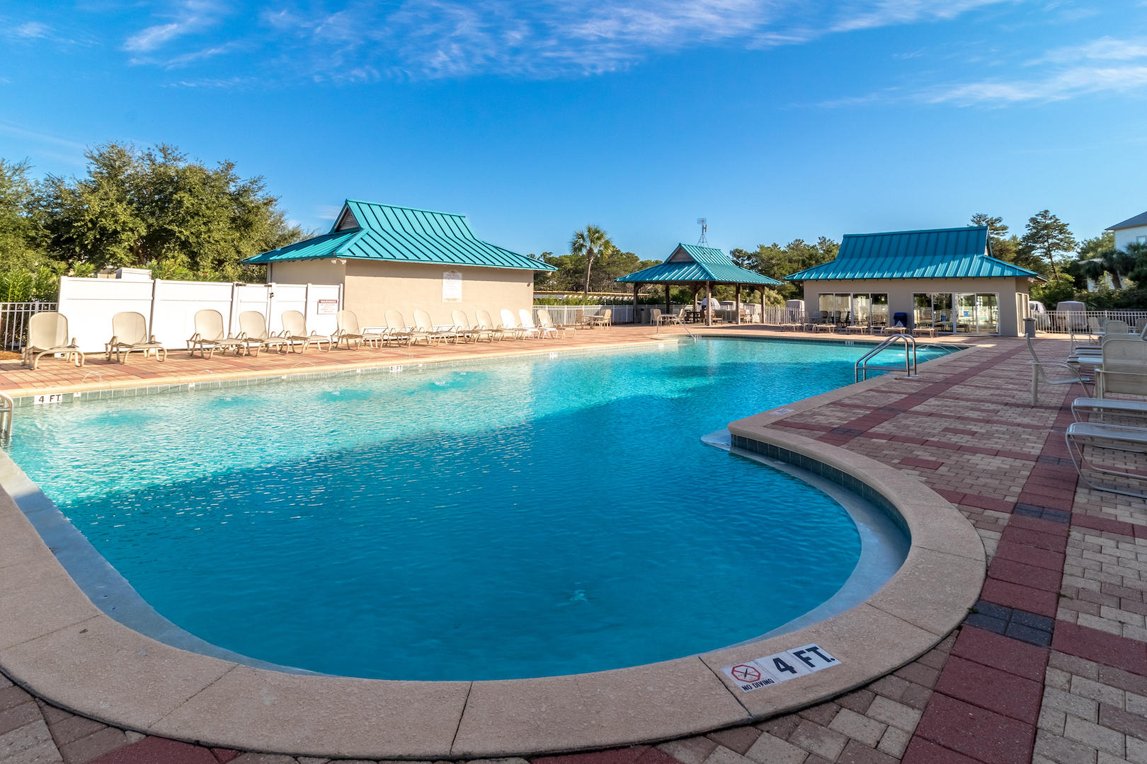 VILLAGE AT BLUE MOUNTAIN BEACH - Residential