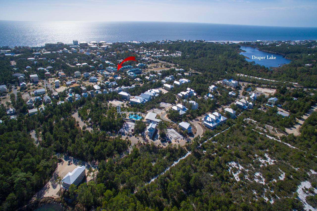 VILLAGE AT BLUE MOUNTAIN BEACH - Residential