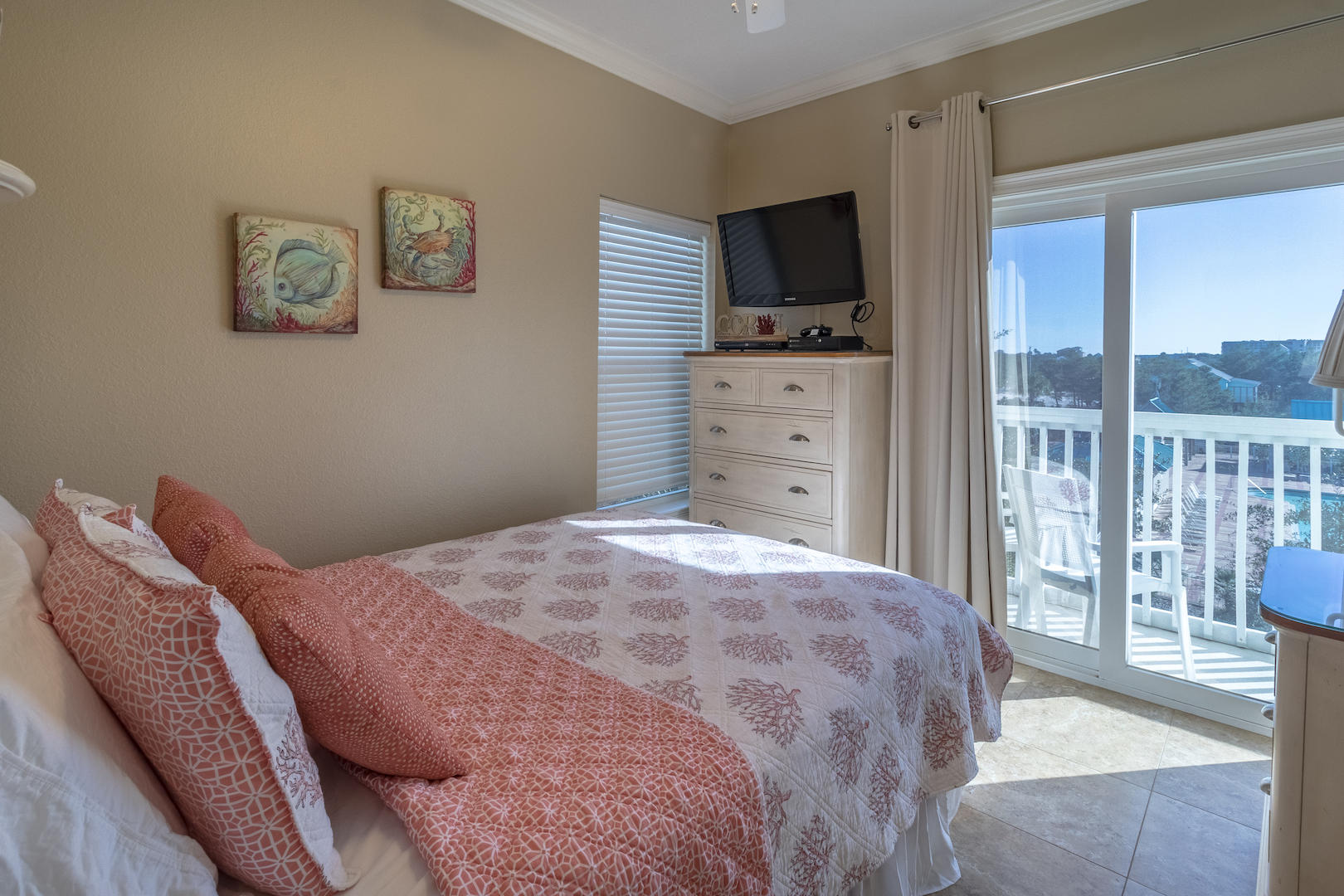 VILLAGE AT BLUE MOUNTAIN BEACH - Residential