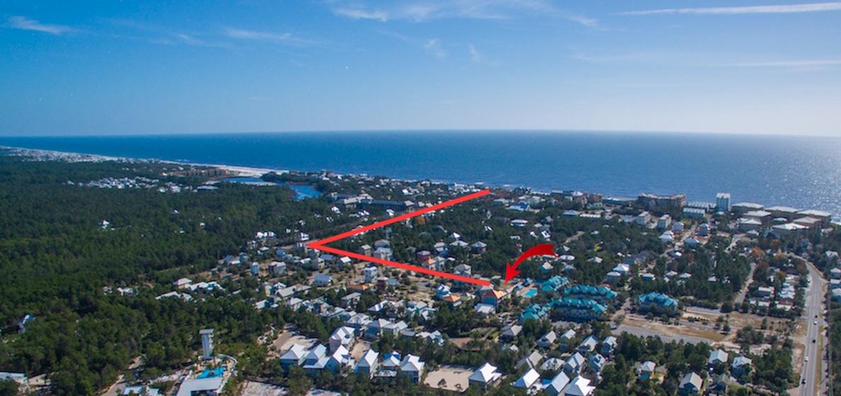 VILLAGE AT BLUE MOUNTAIN BEACH - Residential