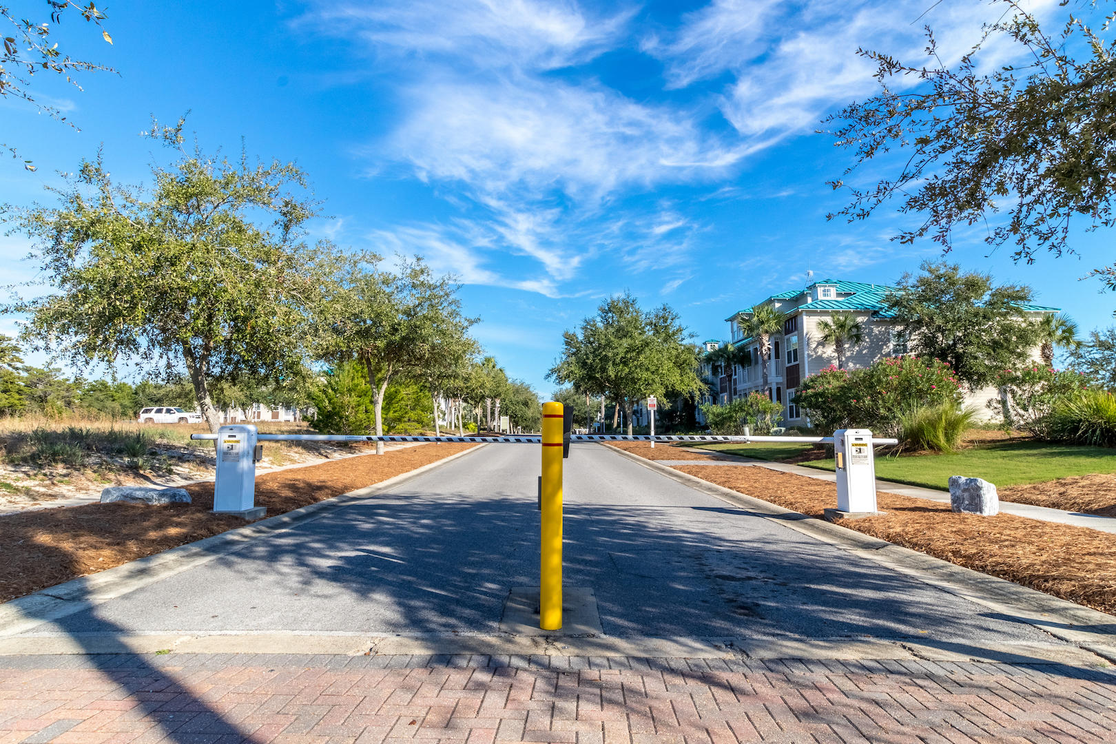 VILLAGE AT BLUE MOUNTAIN BEACH - Residential