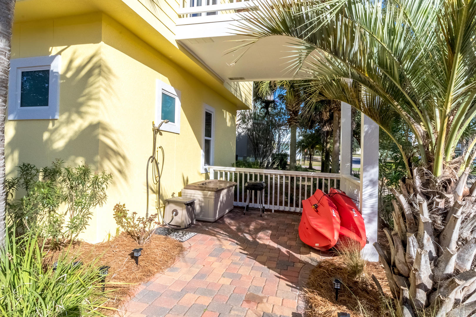 VILLAGE AT BLUE MOUNTAIN BEACH - Residential