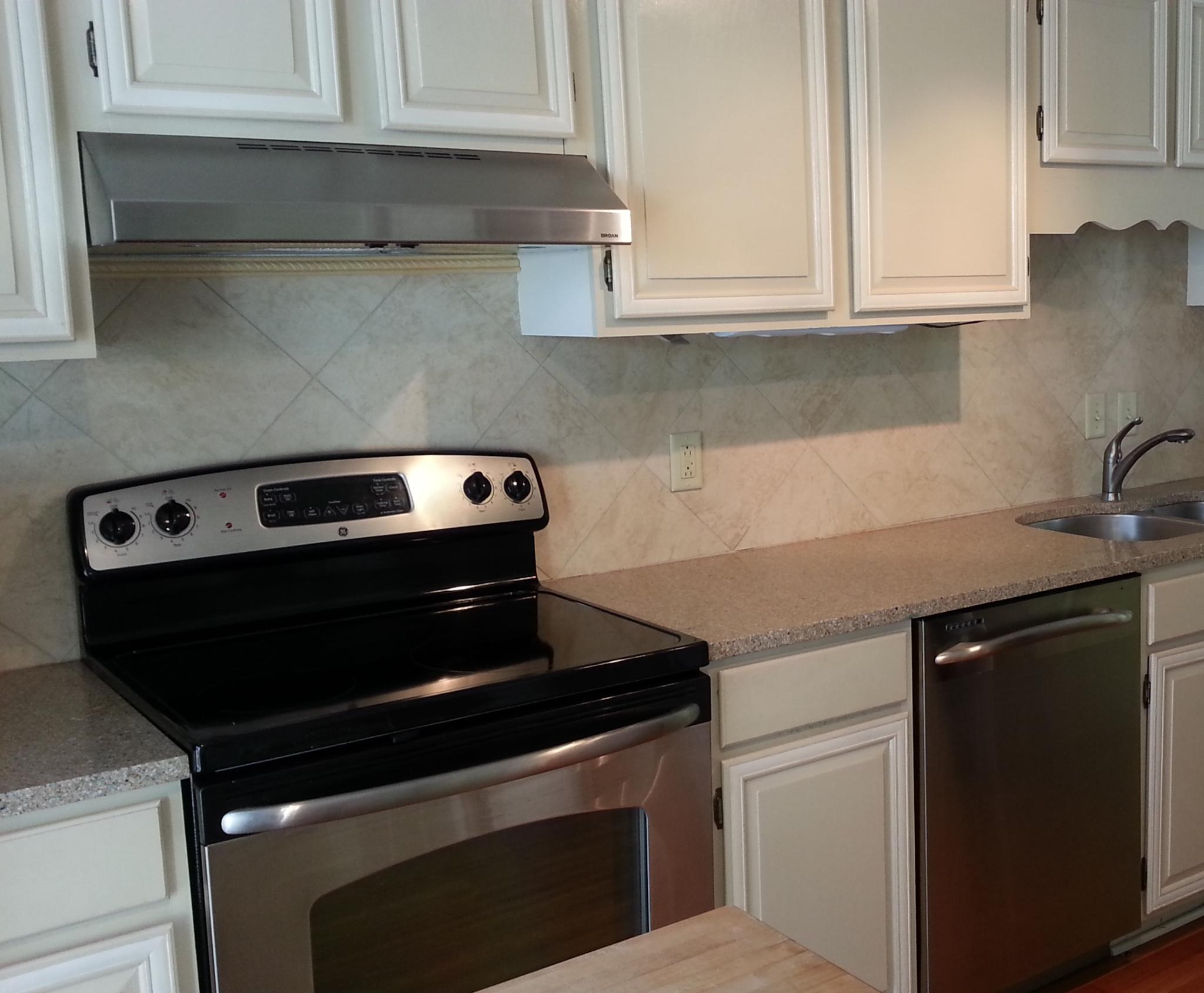 ROYAL OAK VILLAGE - Residential