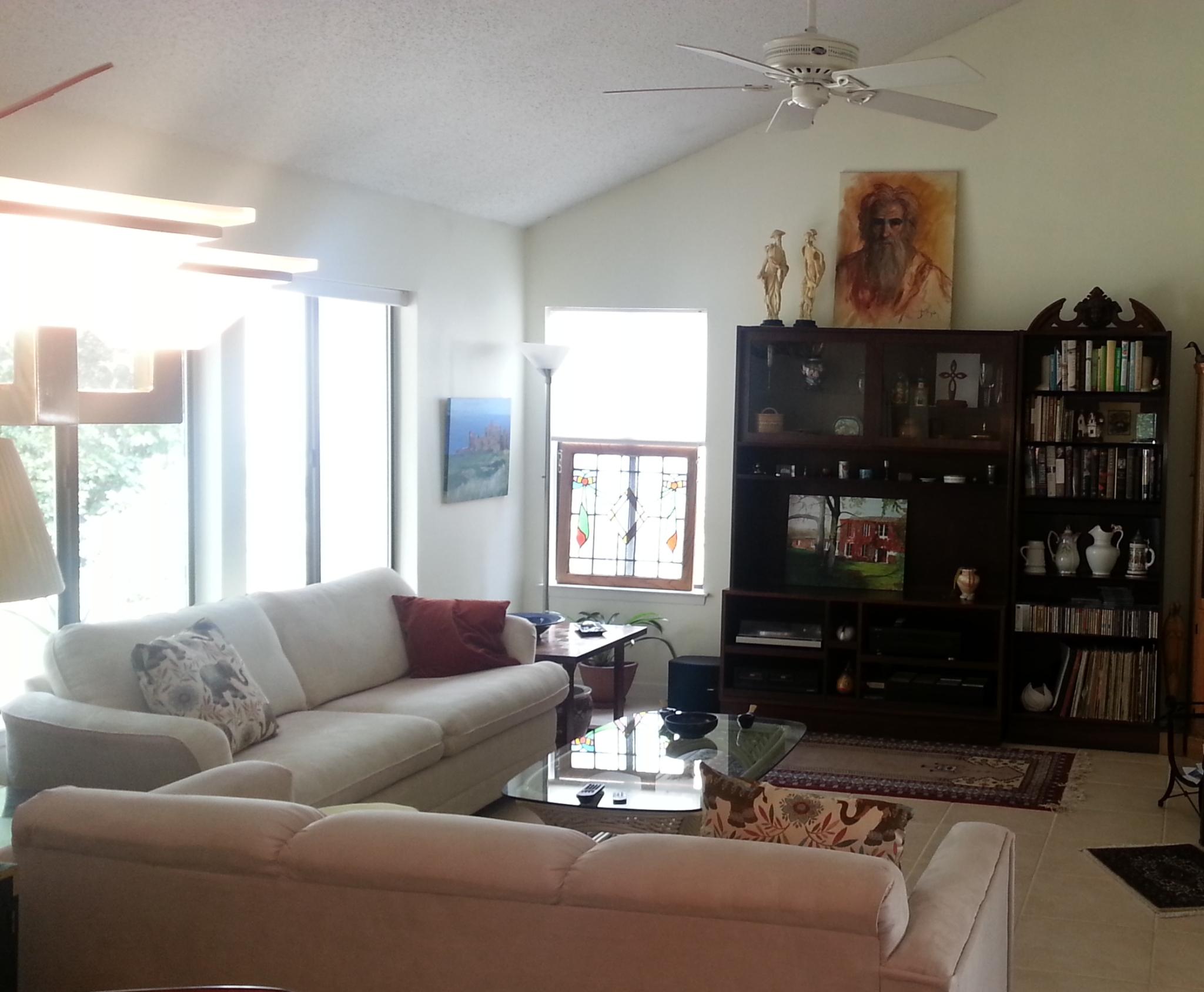 ROYAL OAK VILLAGE - Residential