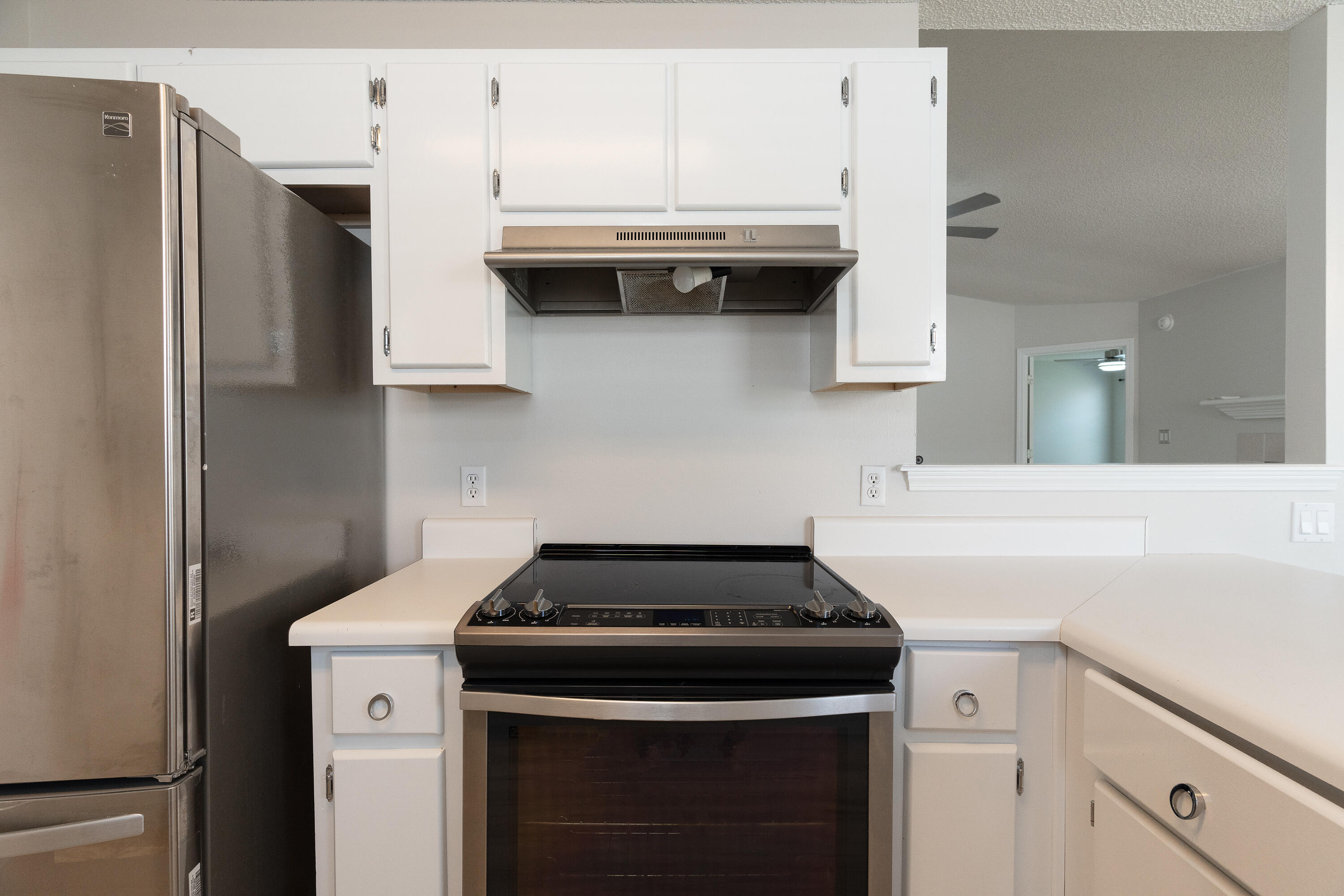 VICTORIA PARK - Residential Lease