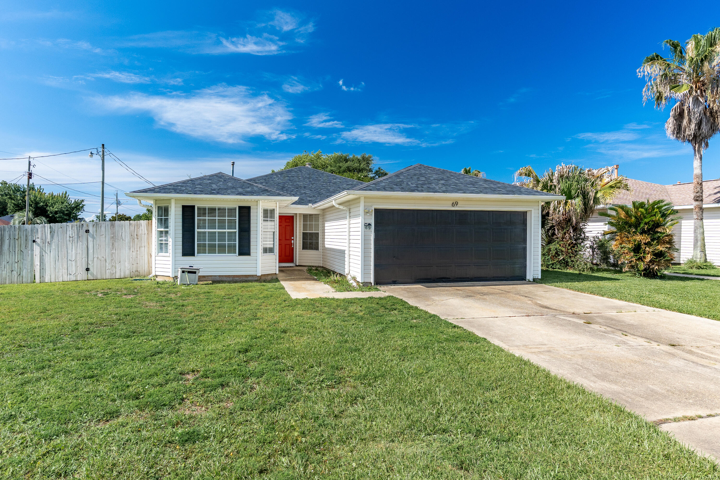 VICTORIA PARK - Residential Lease