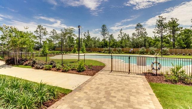 Redstone Commons - Residential