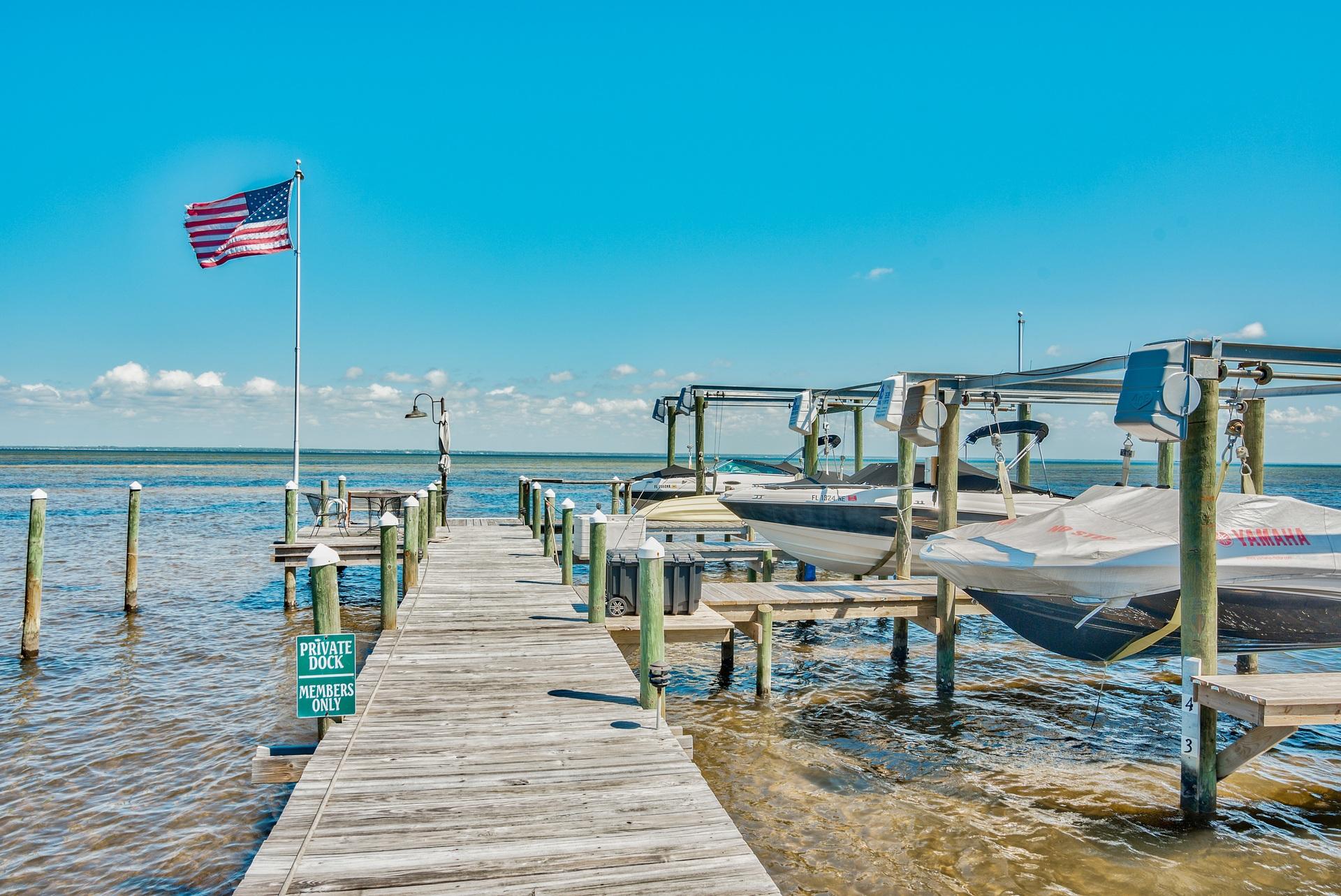 BAYSHORE GARDENS - Residential