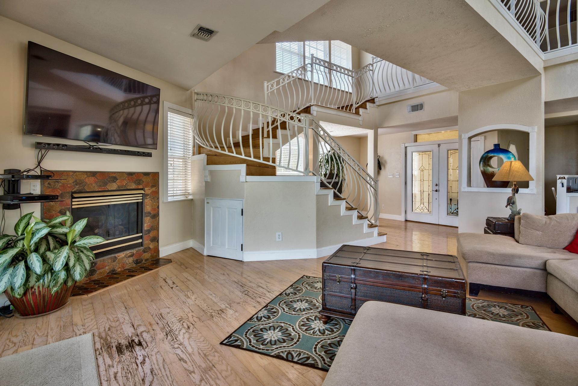 BAYSHORE GARDENS - Residential