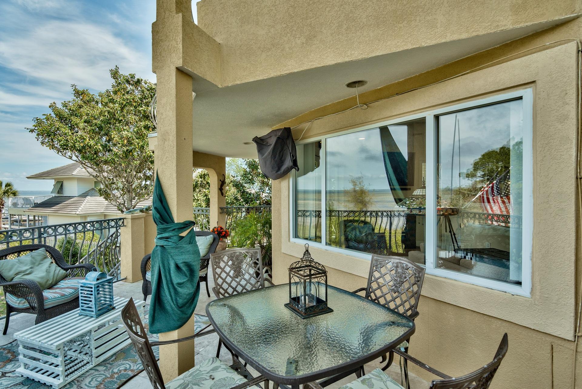 BAYSHORE GARDENS - Residential