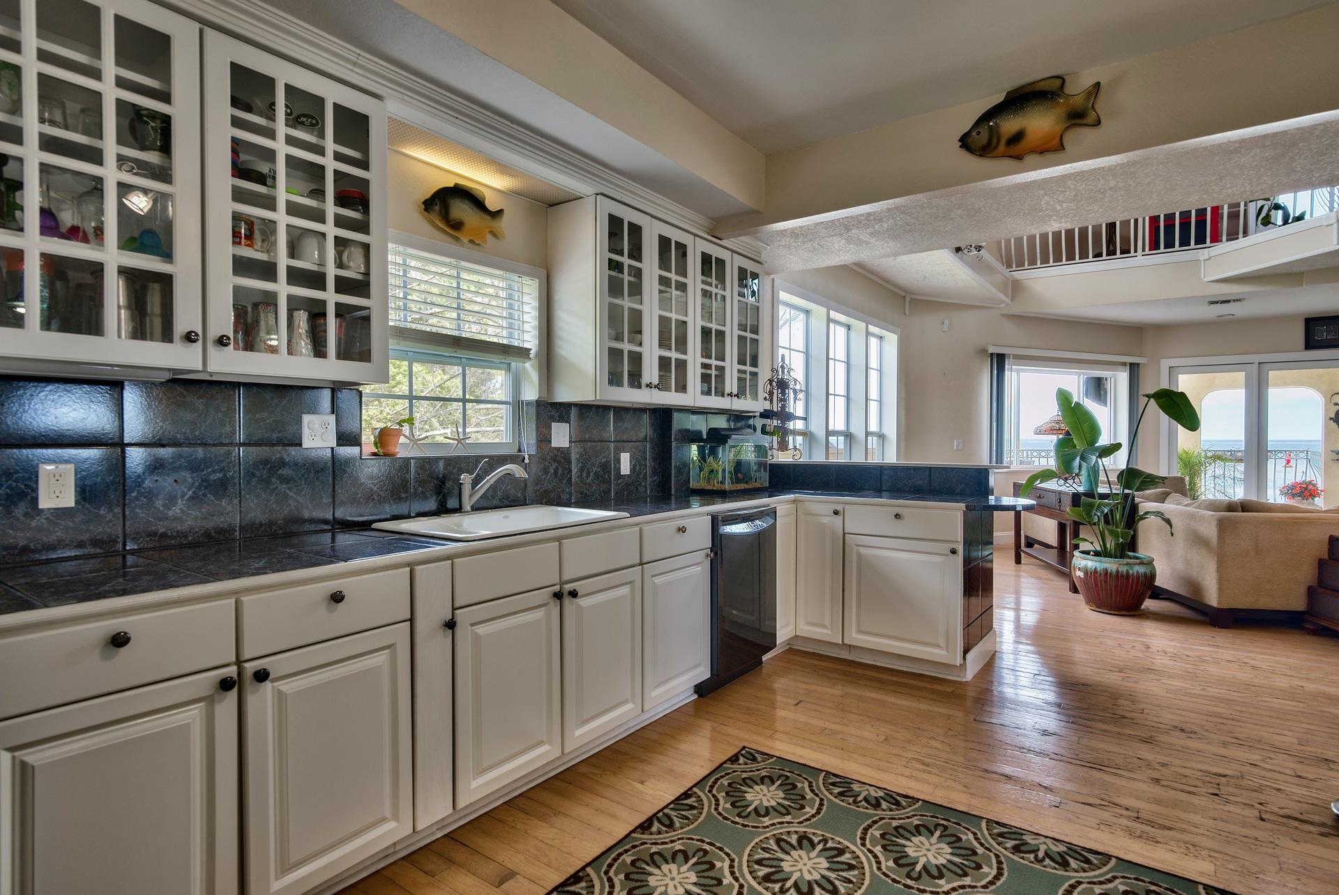 BAYSHORE GARDENS - Residential