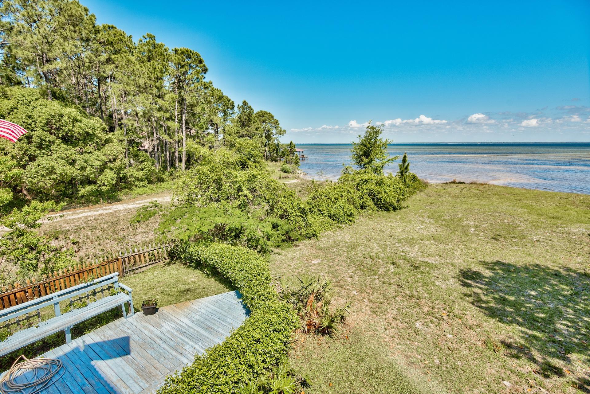 BAYSHORE GARDENS - Residential