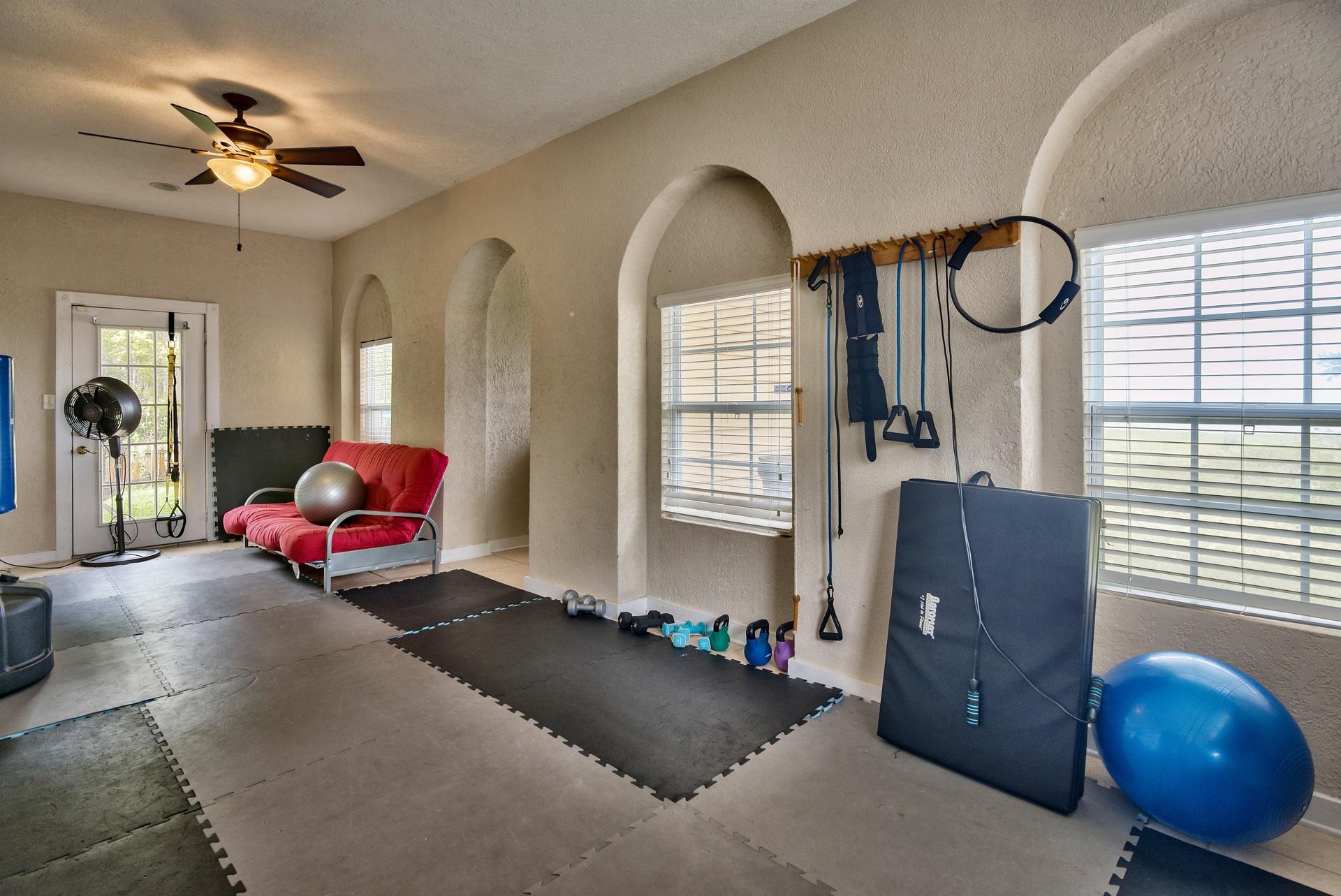 BAYSHORE GARDENS - Residential