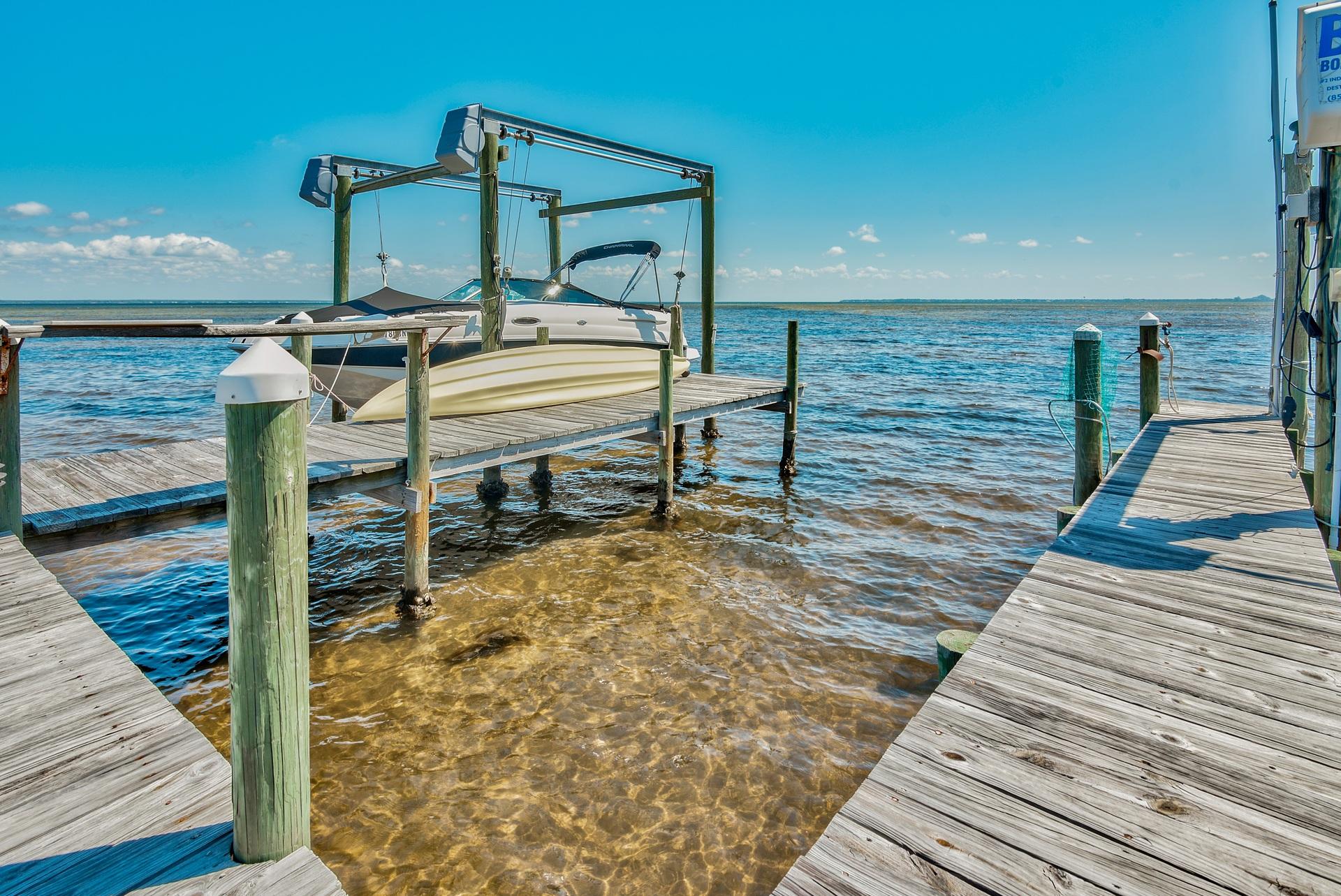 BAYSHORE GARDENS - Residential