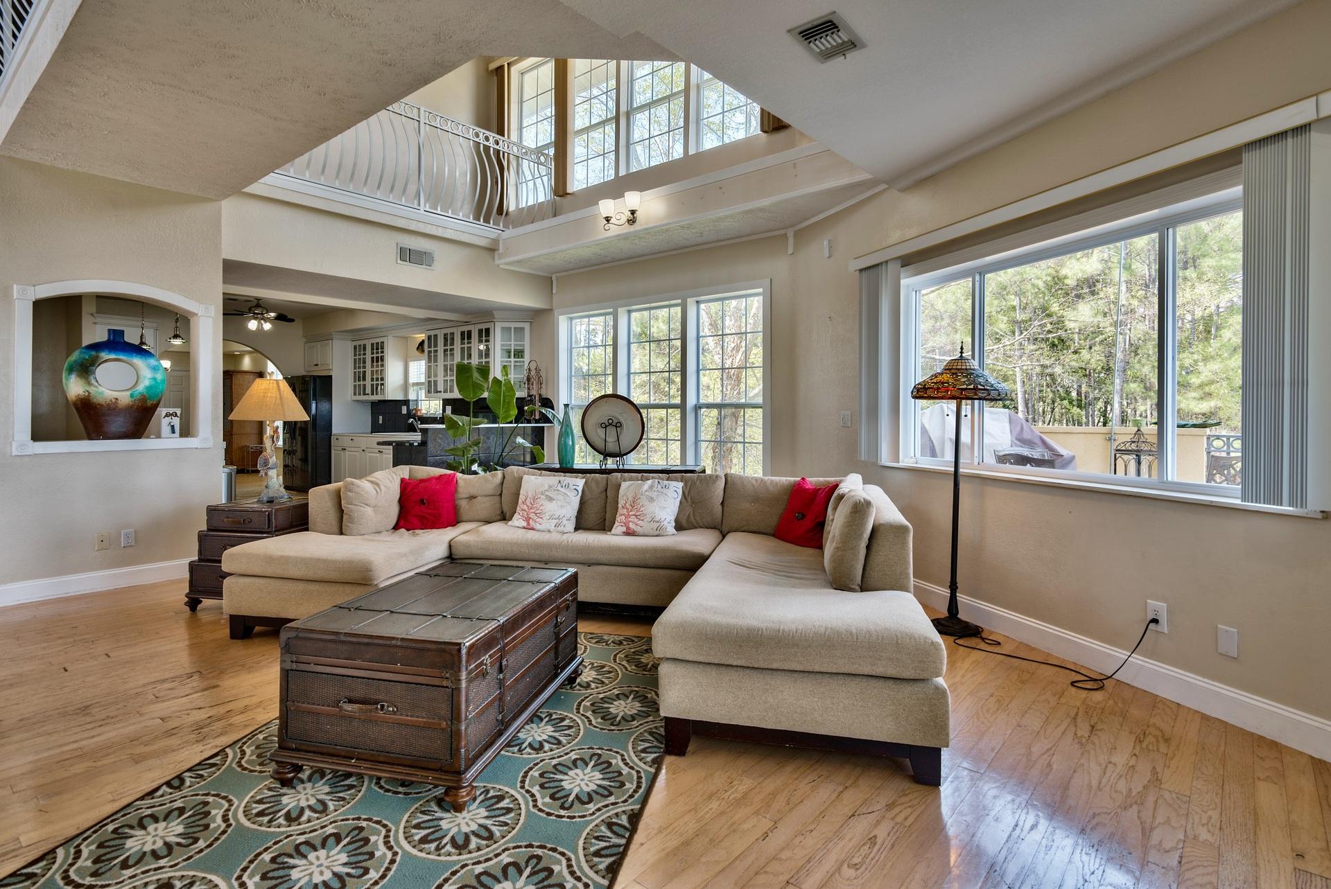 BAYSHORE GARDENS - Residential