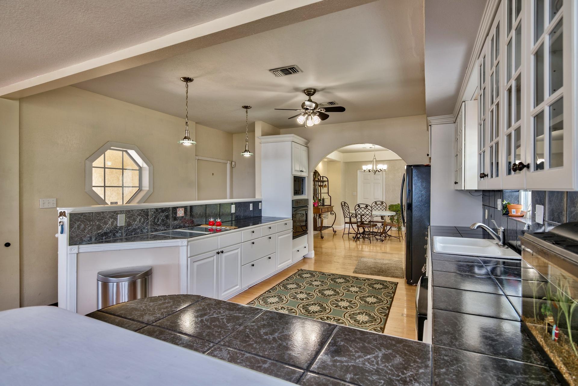 BAYSHORE GARDENS - Residential