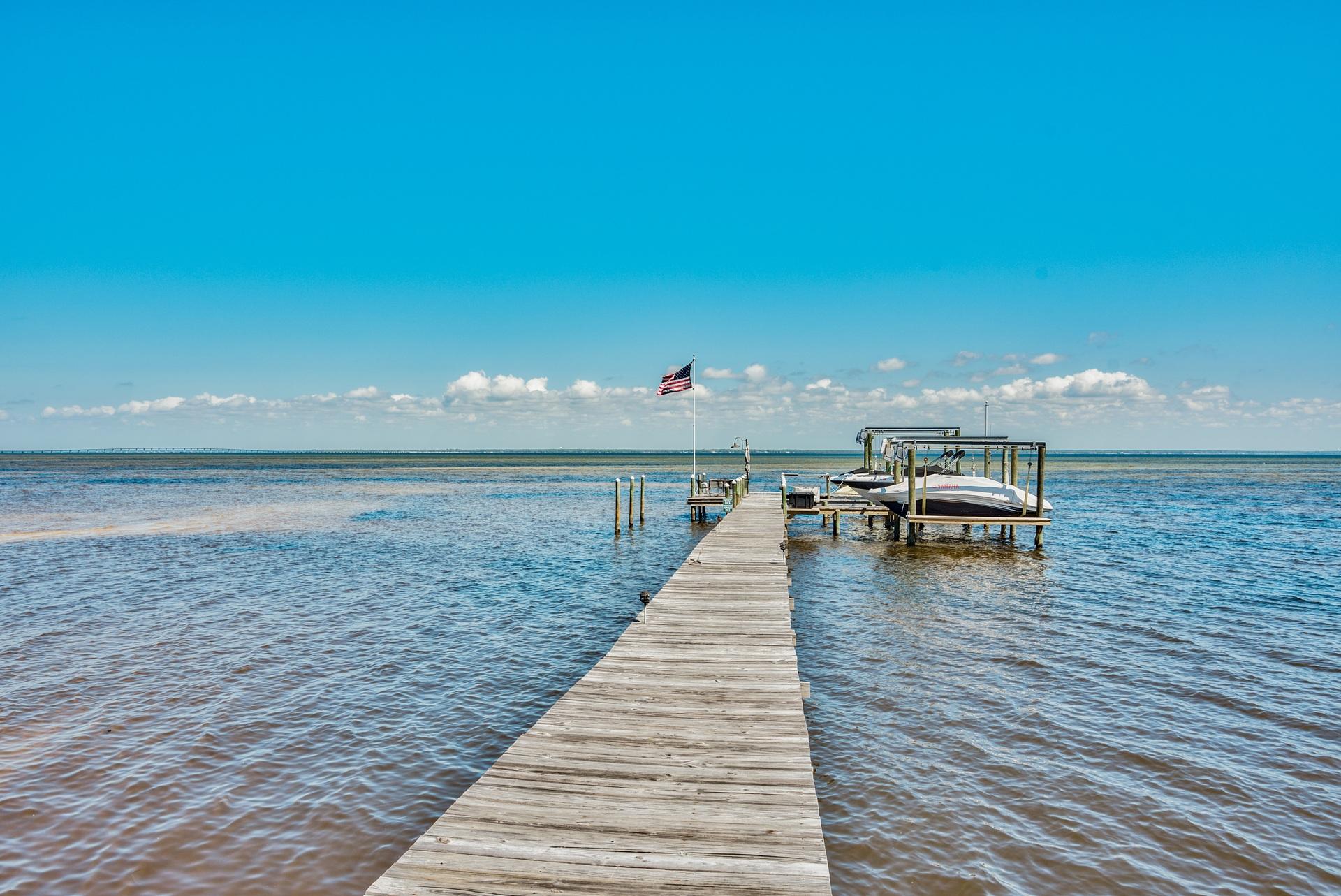 BAYSHORE GARDENS - Residential
