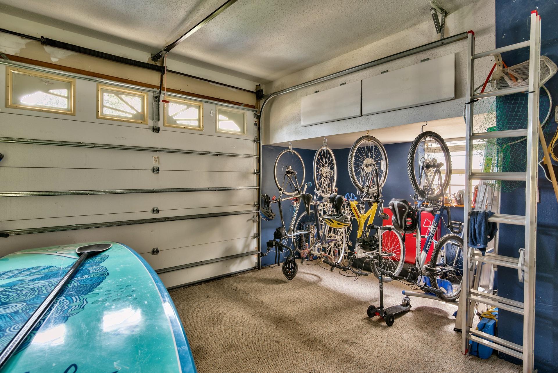 BAYSHORE GARDENS - Residential