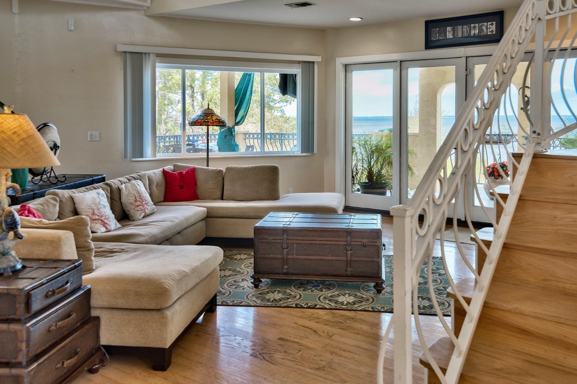 BAYSHORE GARDENS - Residential