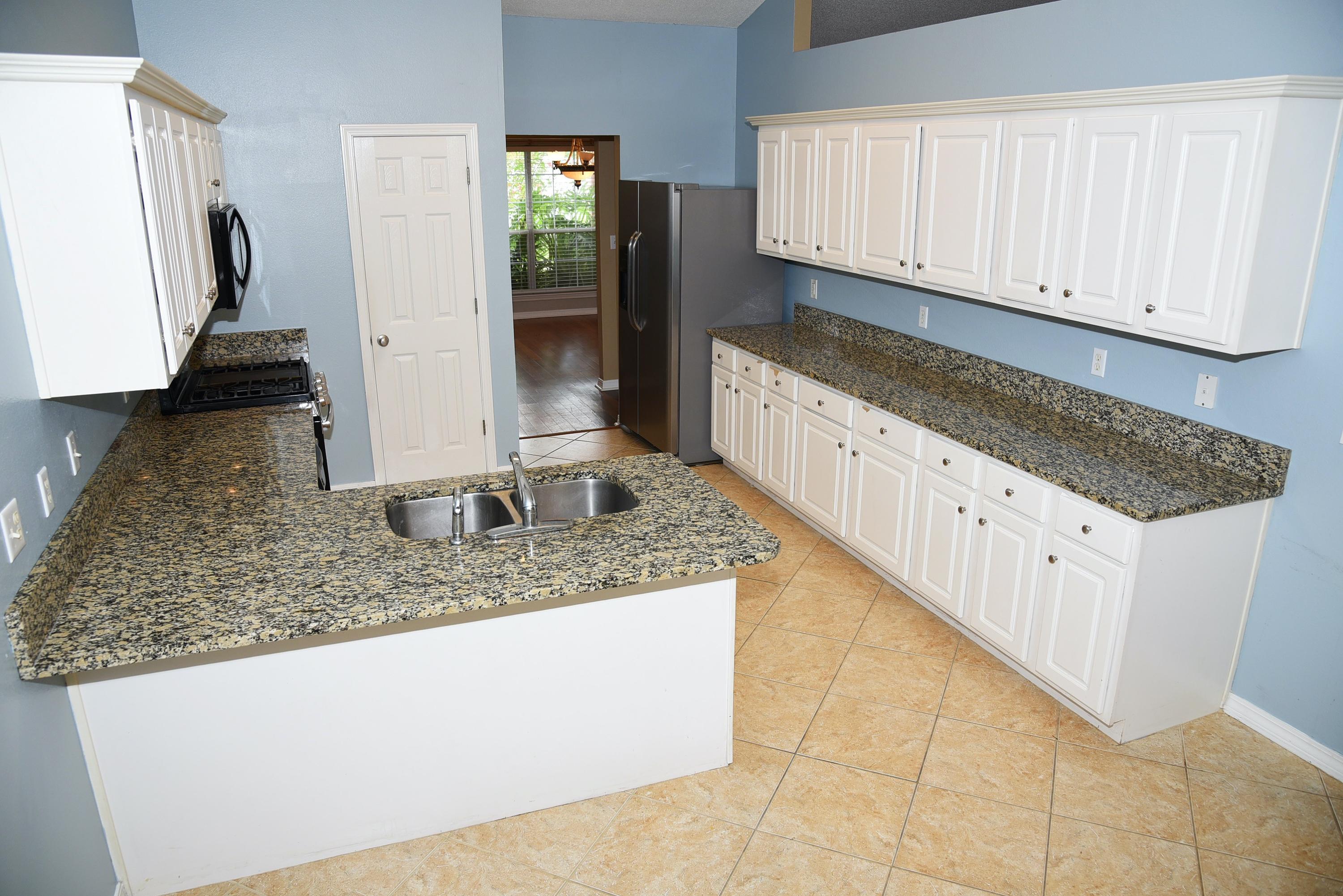 Magnolia Village PH 1 - Residential Lease