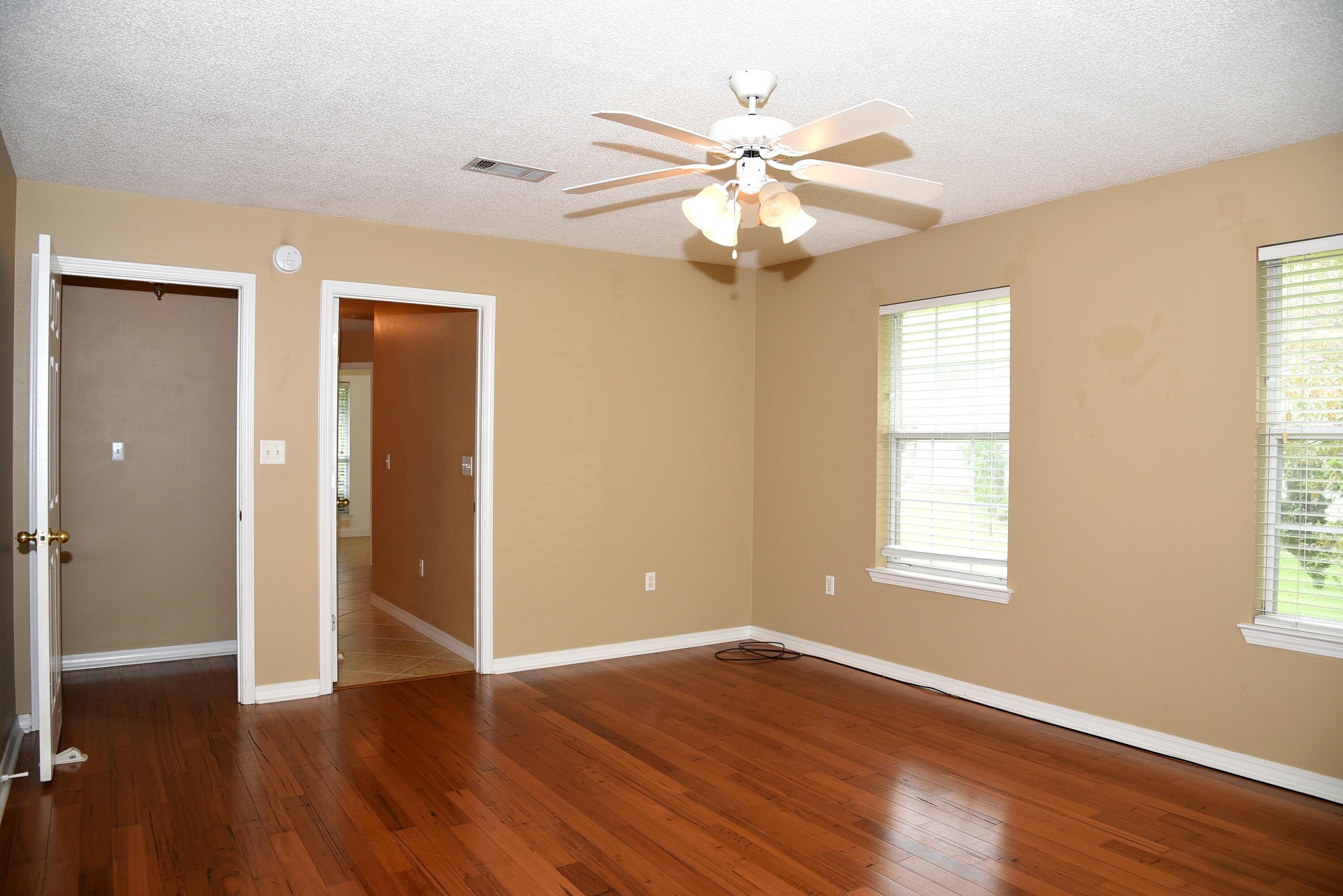 Magnolia Village PH 1 - Residential Lease