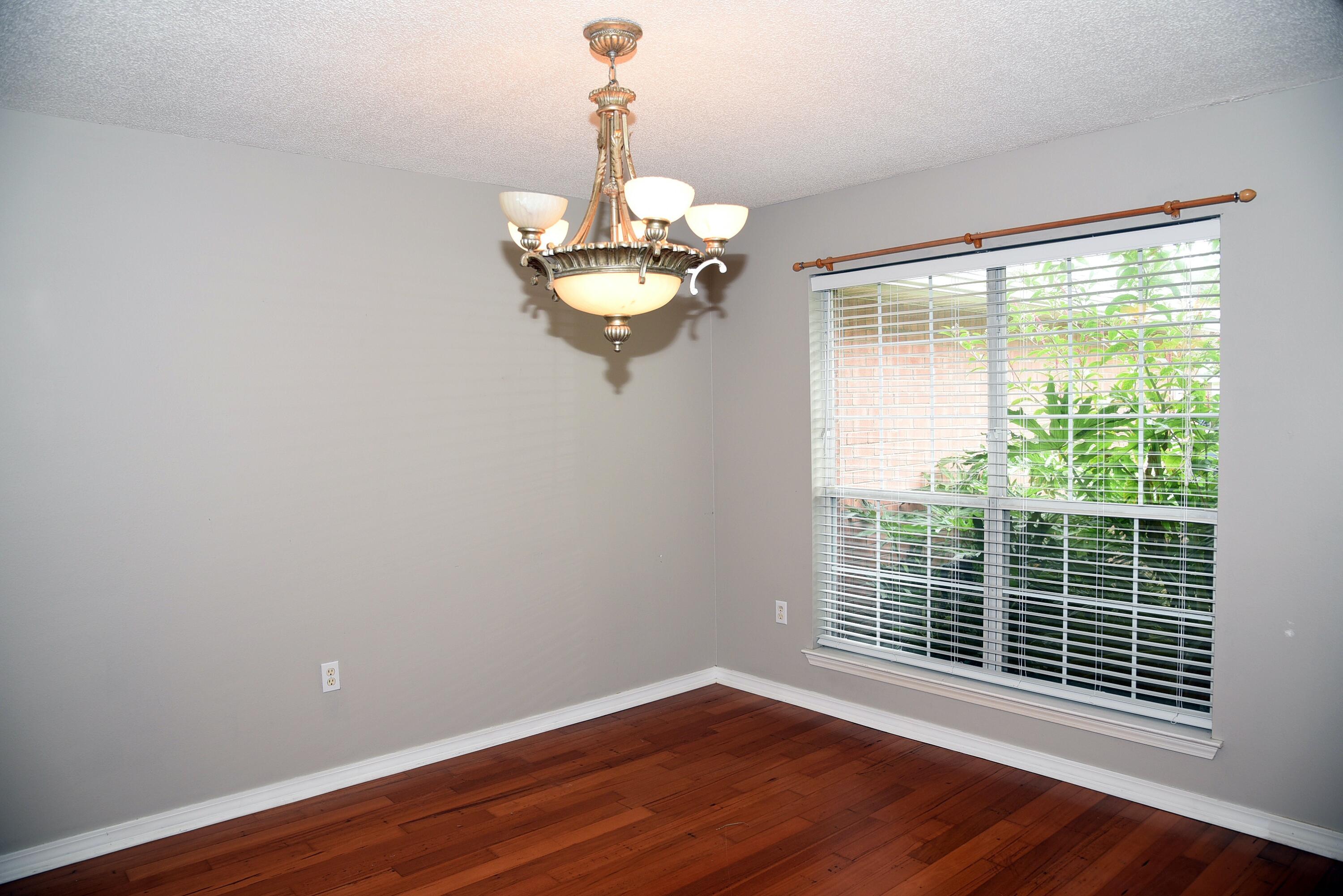 Magnolia Village PH 1 - Residential Lease