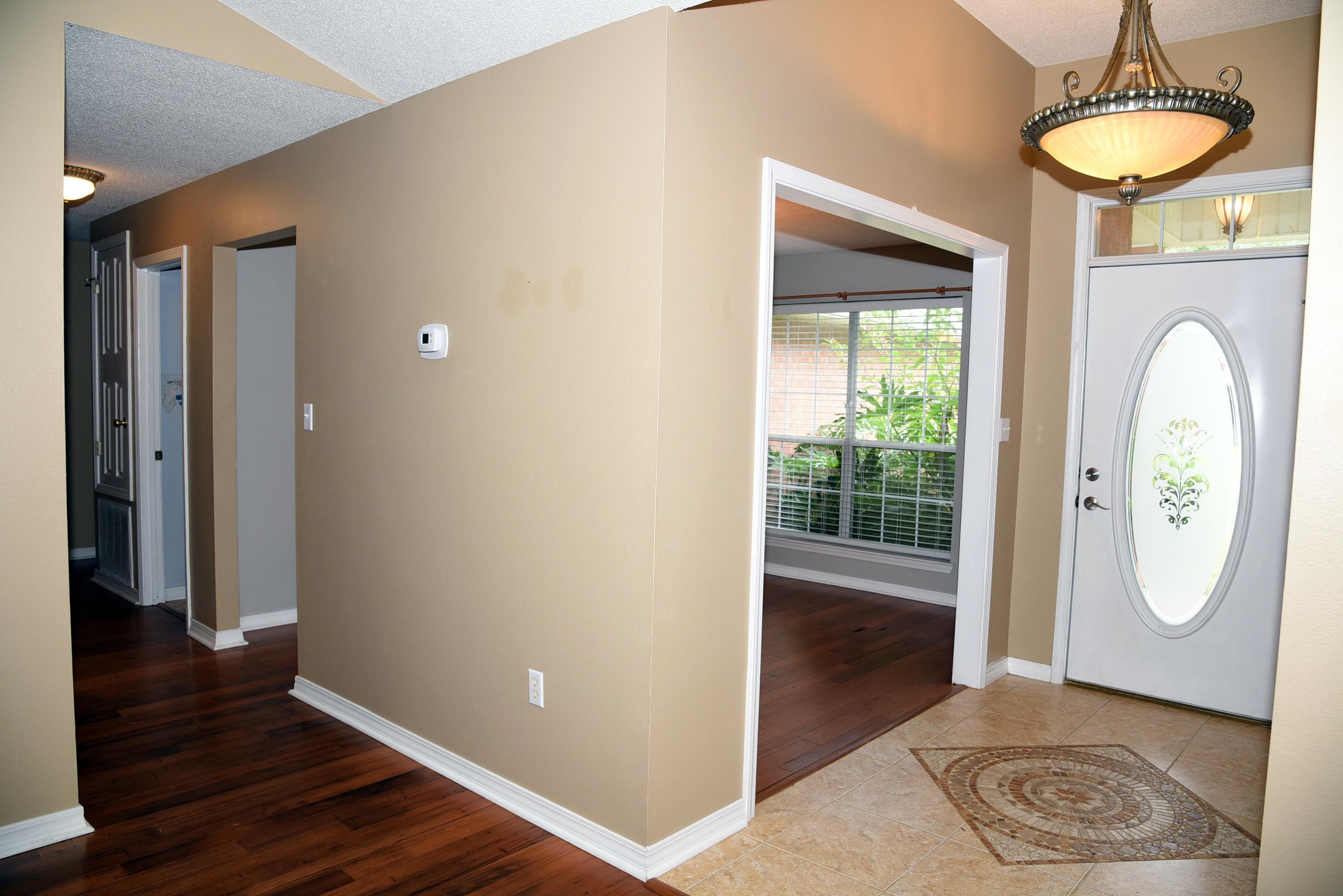 Magnolia Village PH 1 - Residential Lease