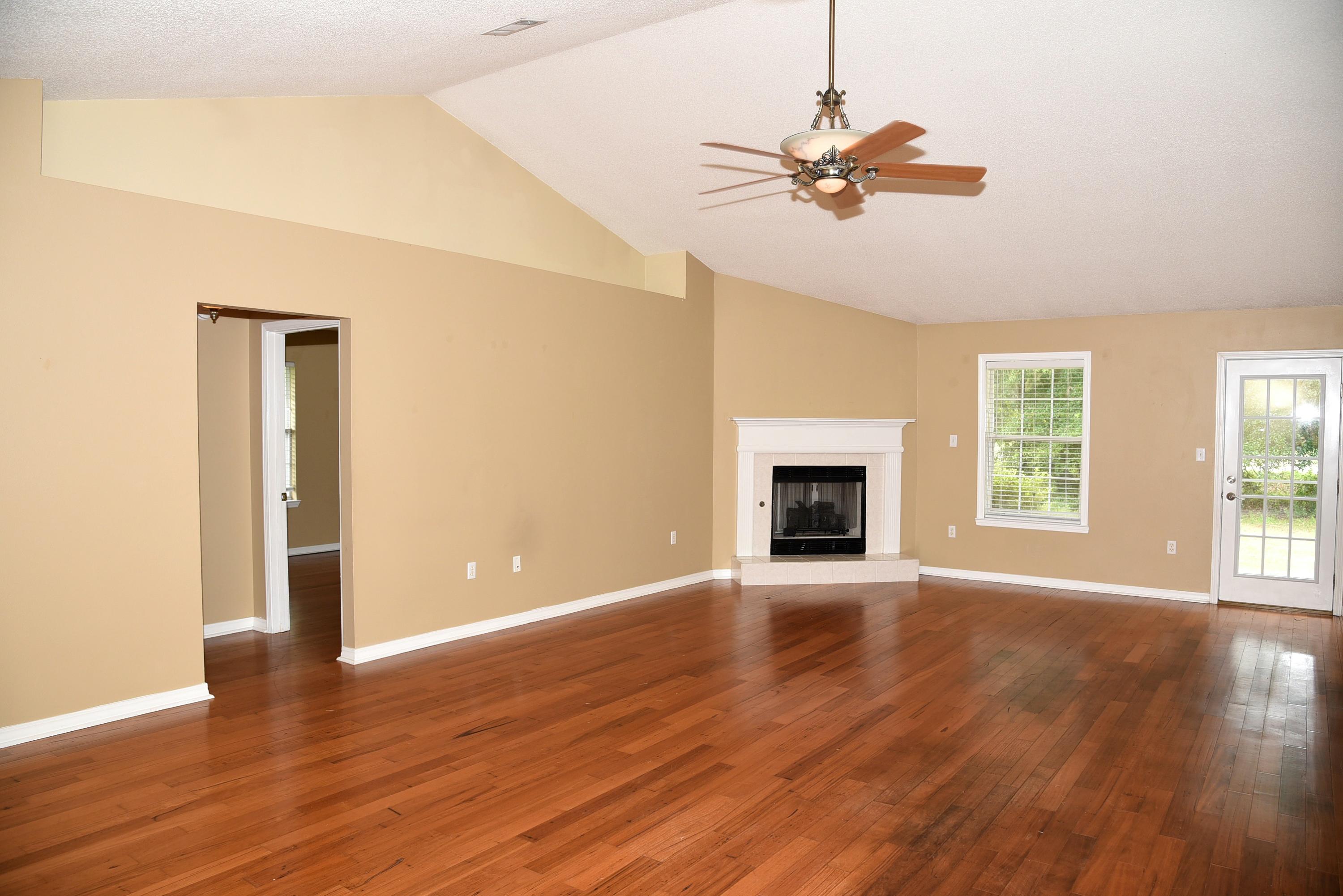 Magnolia Village PH 1 - Residential Lease