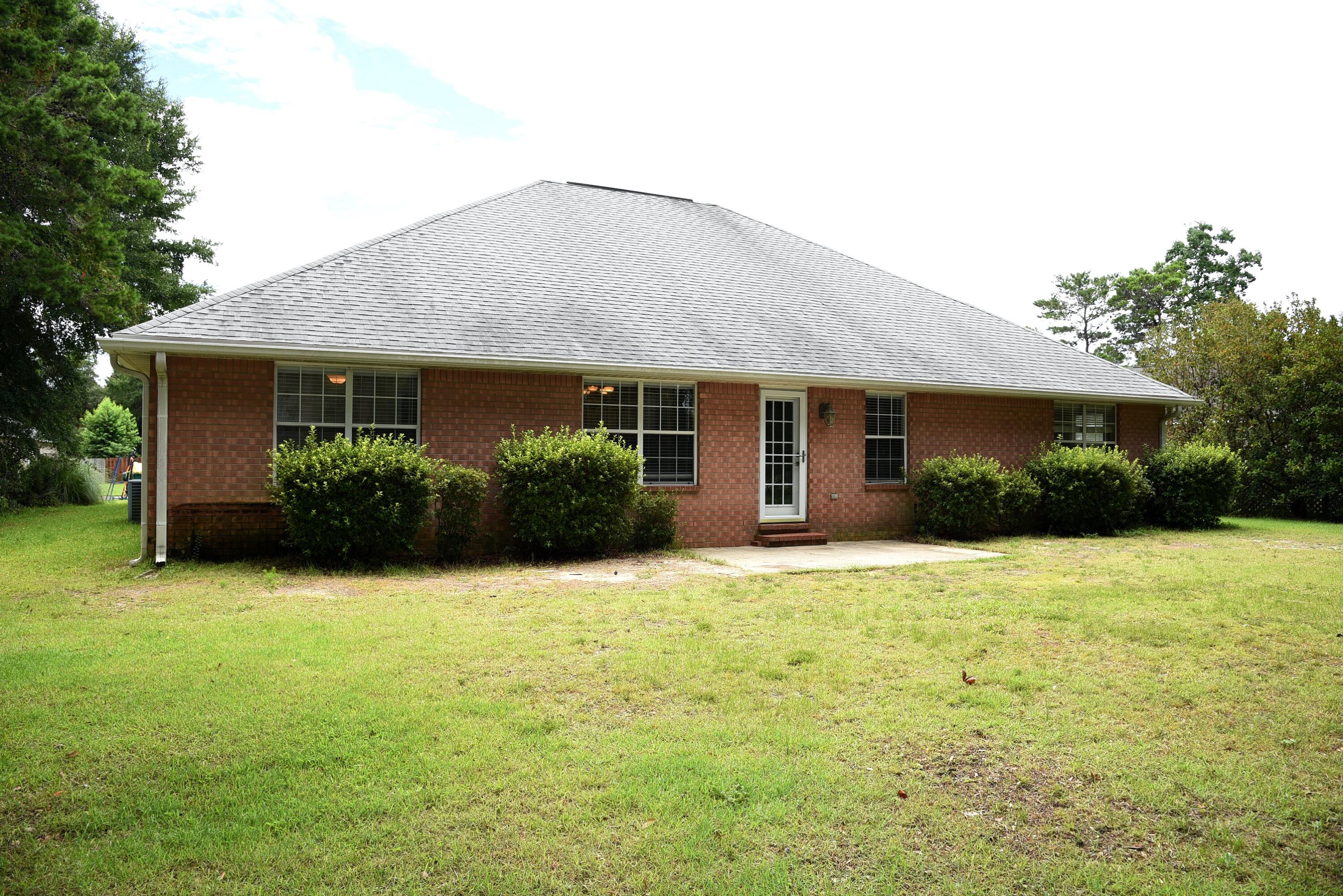 Magnolia Village PH 1 - Residential Lease