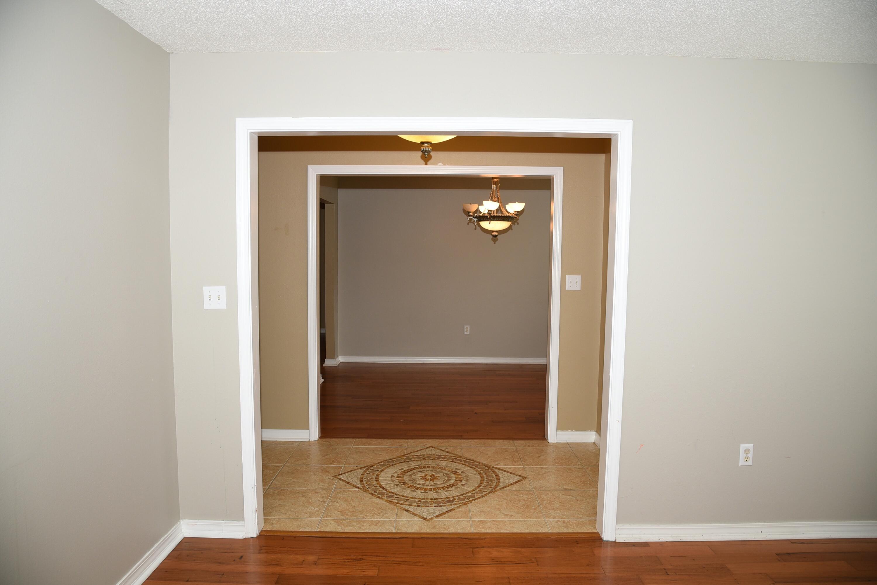 Magnolia Village PH 1 - Residential Lease