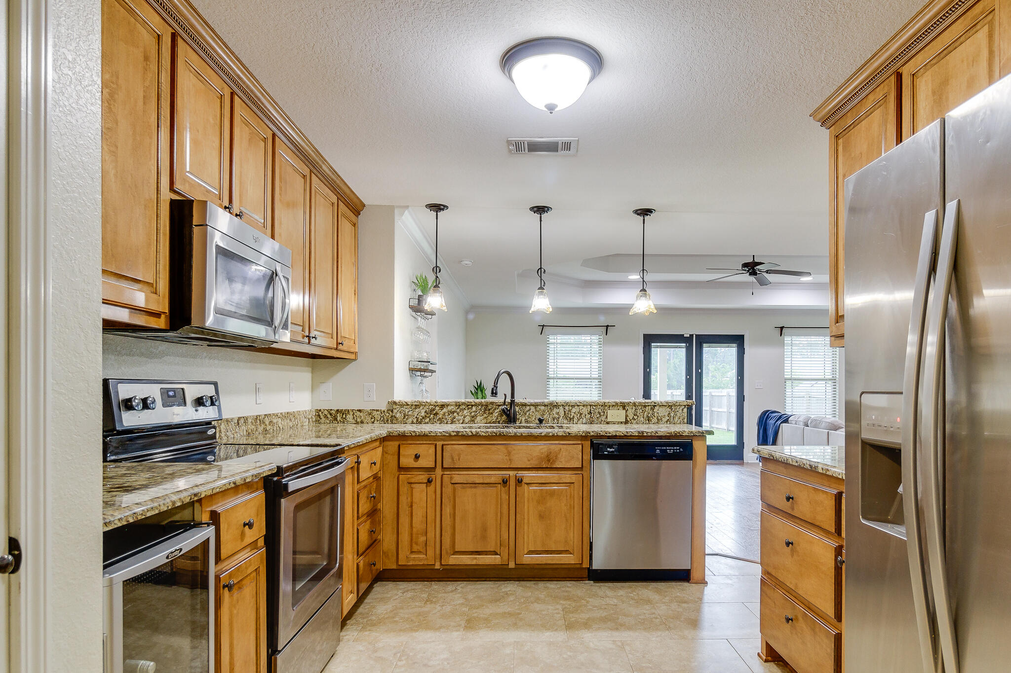 NAVARRE S/D 2ND ADDN - Residential