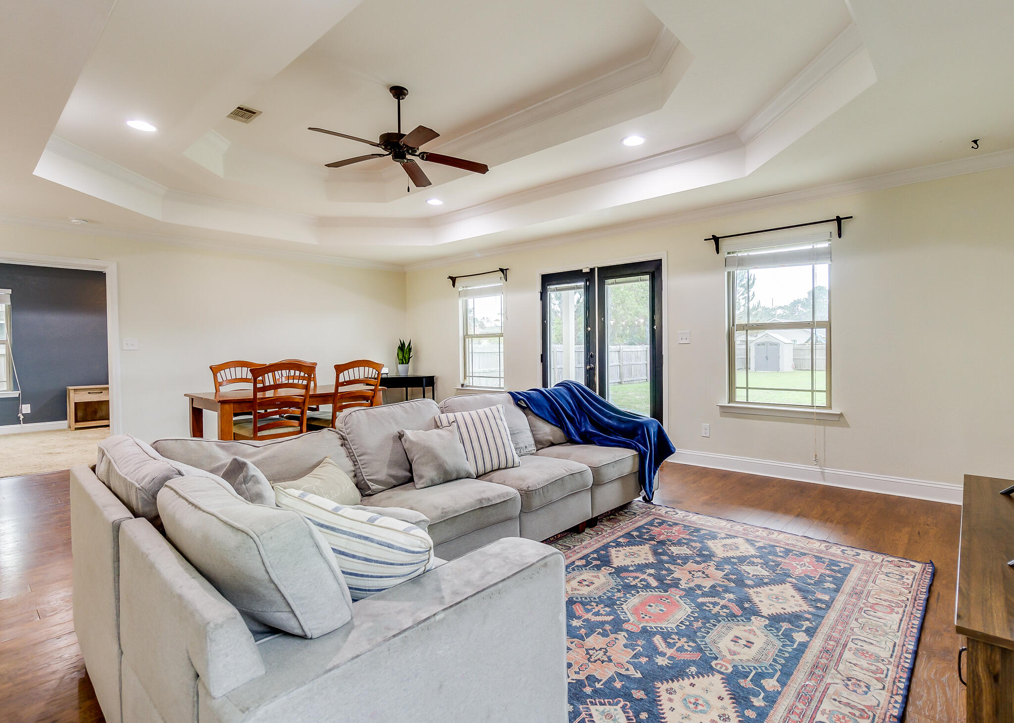 NAVARRE S/D 2ND ADDN - Residential