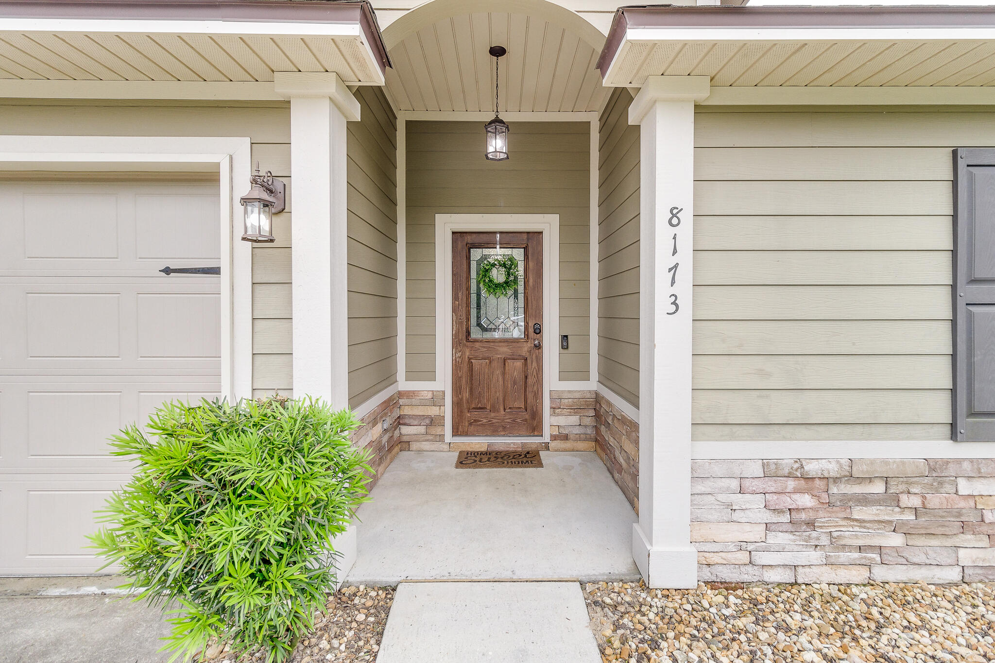 NAVARRE S/D 2ND ADDN - Residential