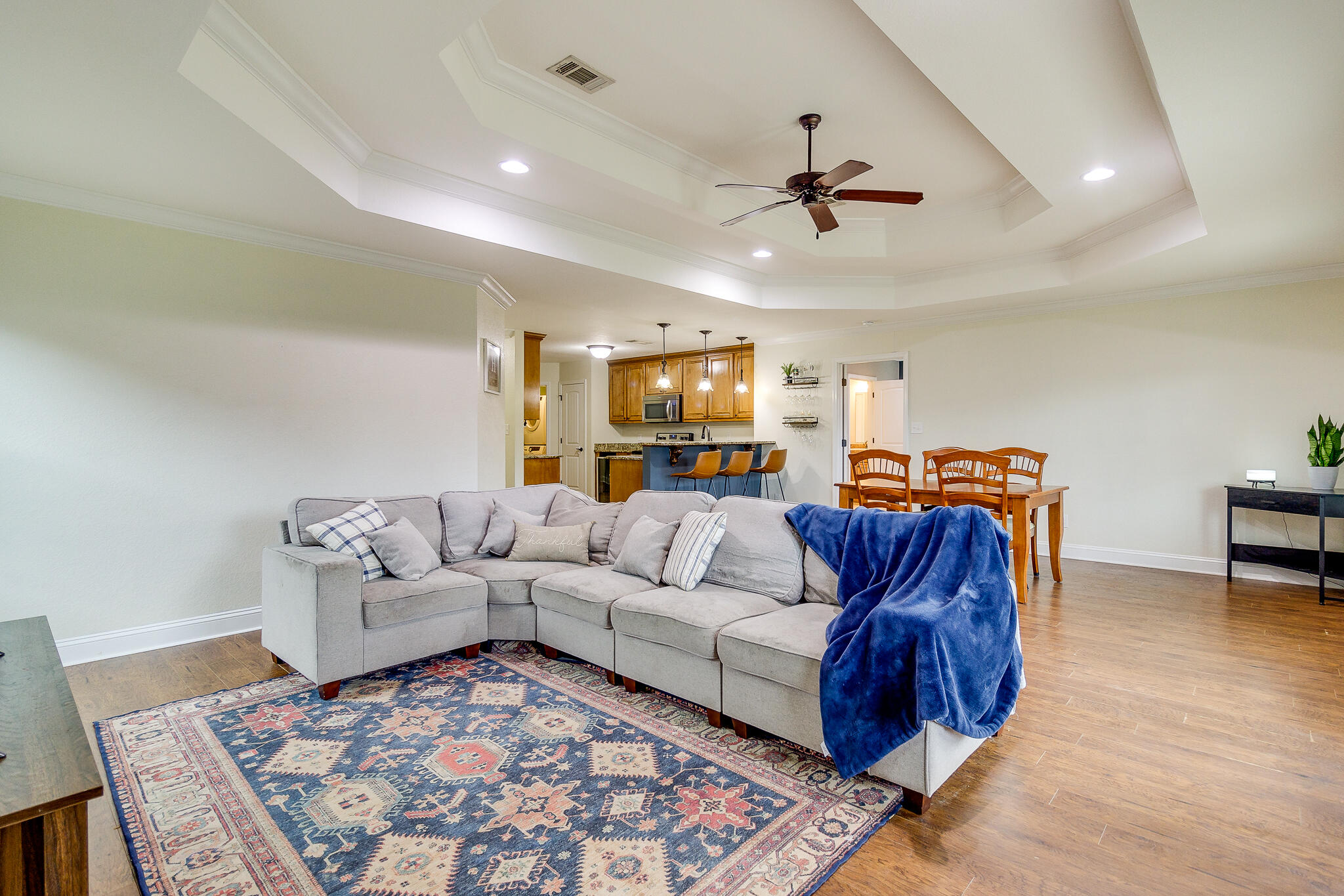 NAVARRE S/D 2ND ADDN - Residential