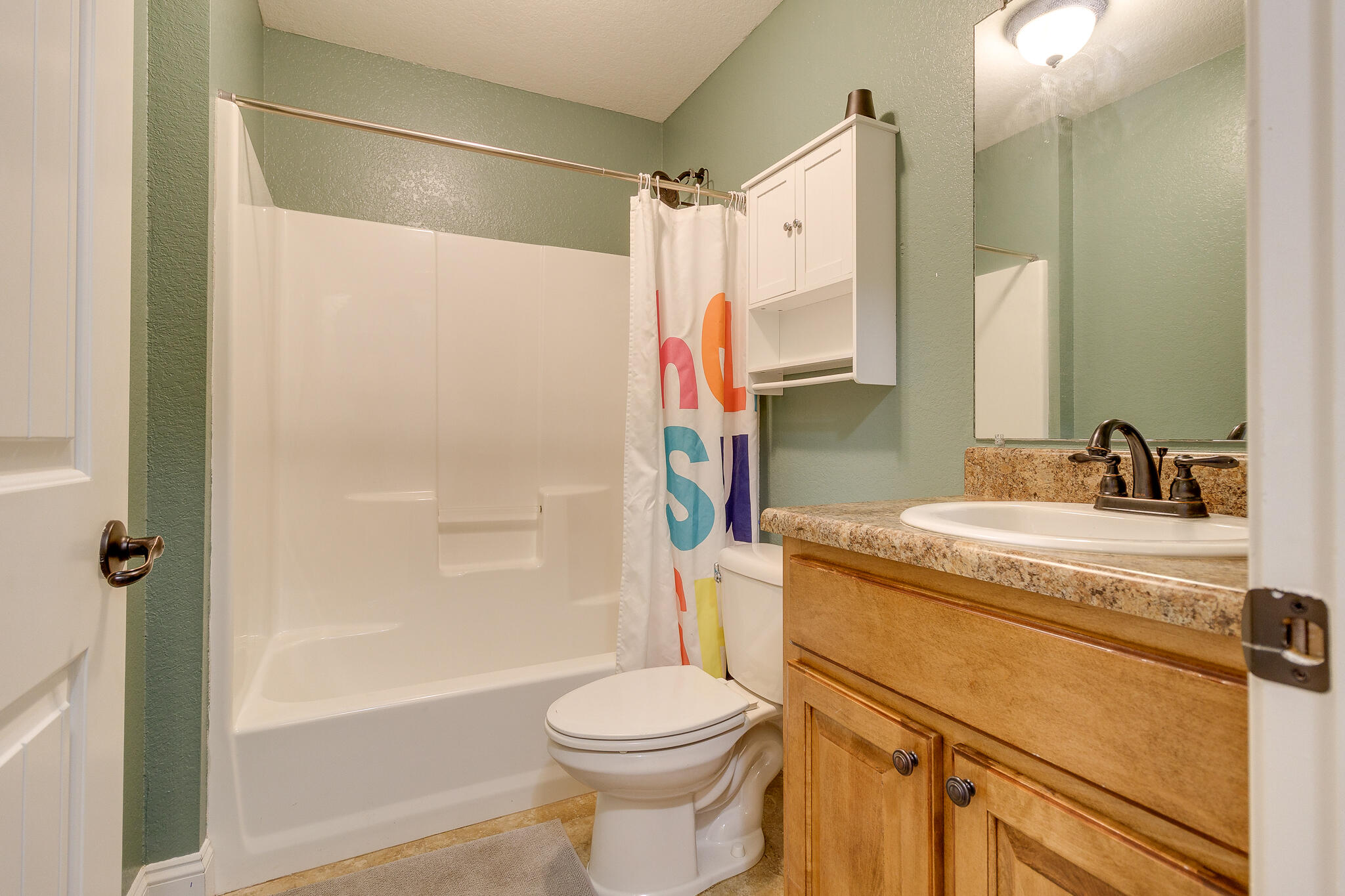 NAVARRE S/D 2ND ADDN - Residential