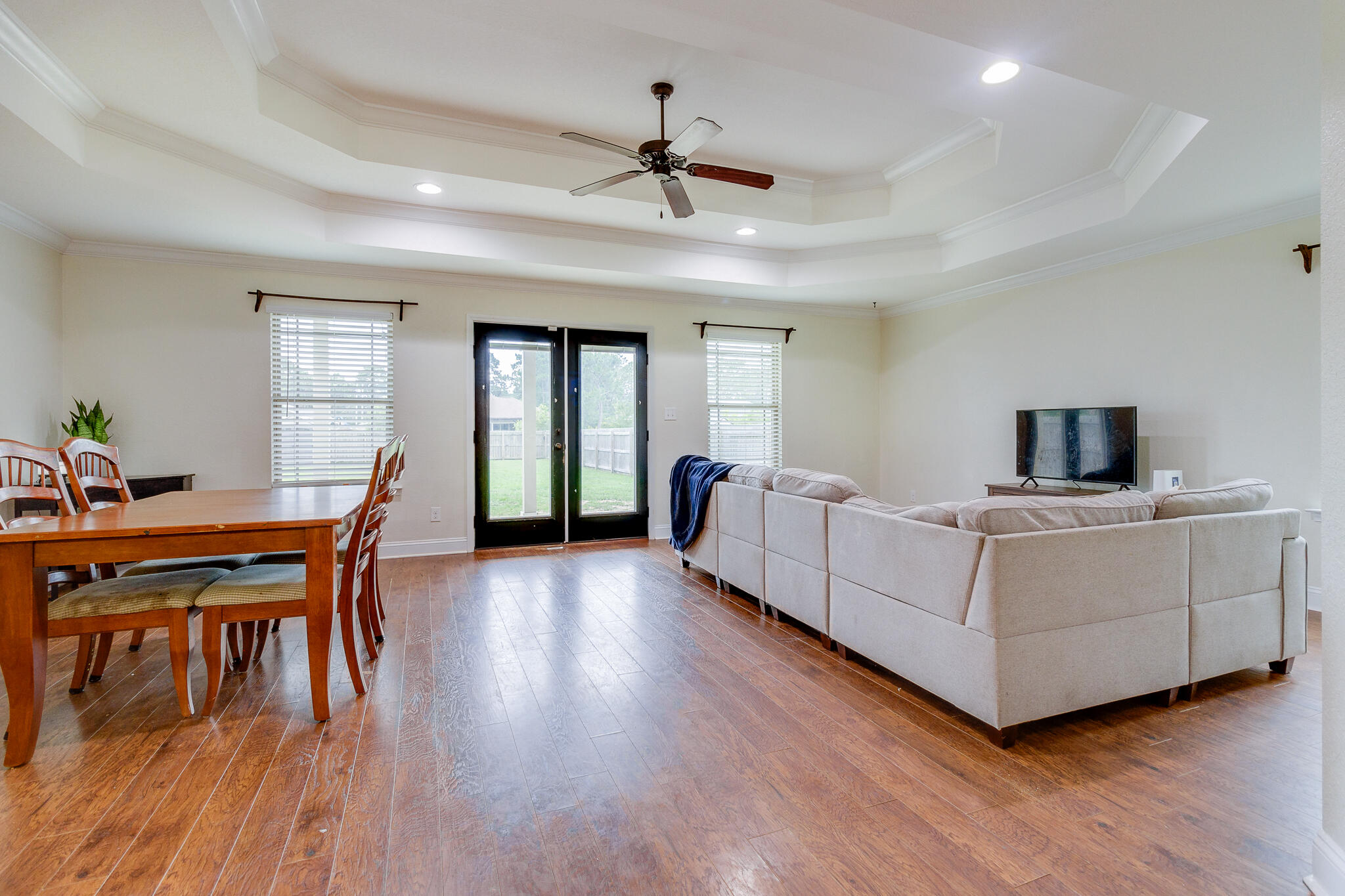 NAVARRE S/D 2ND ADDN - Residential