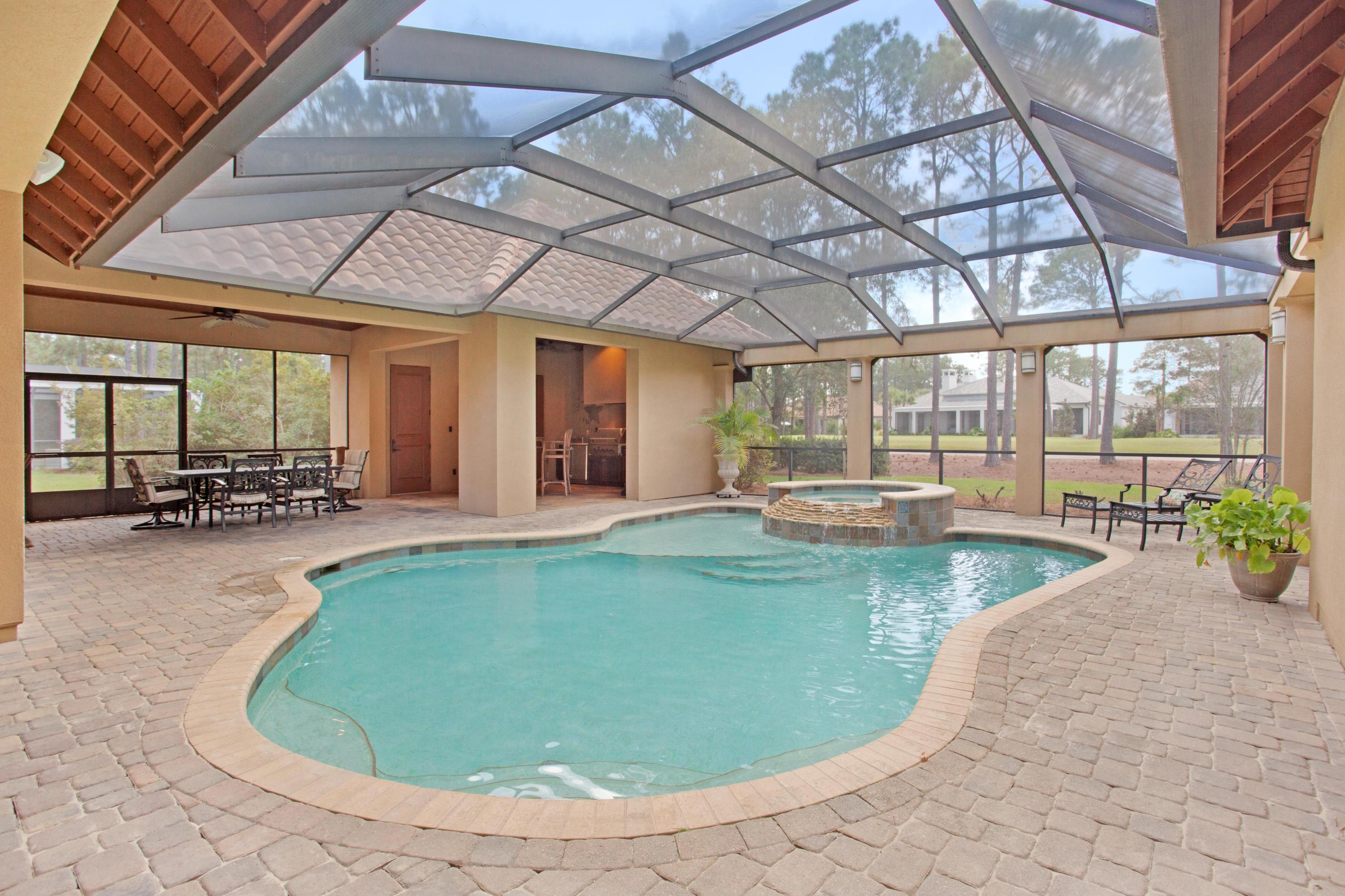 BAYTOWNE AVE EAST - Residential
