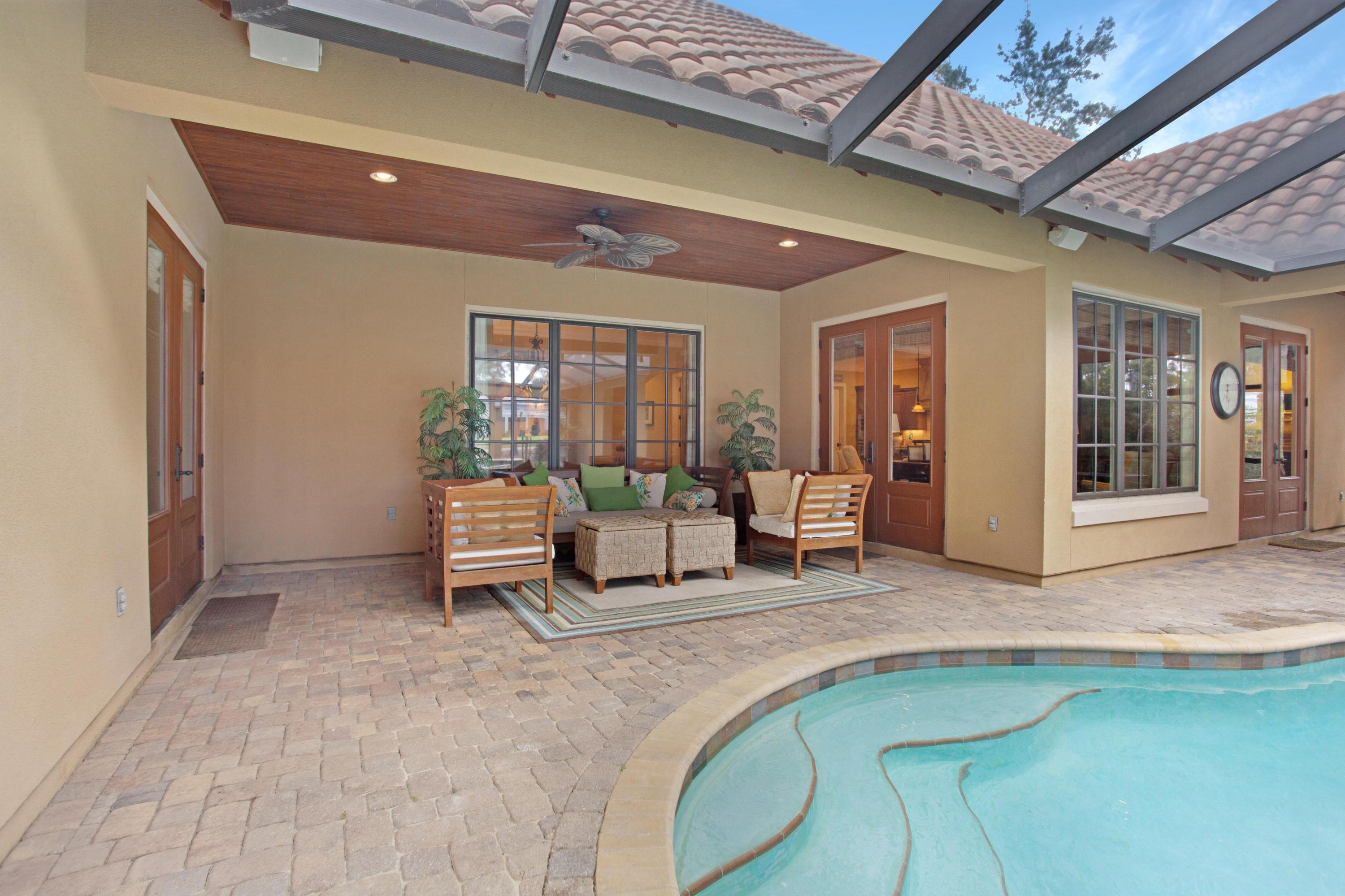 BAYTOWNE AVE EAST - Residential