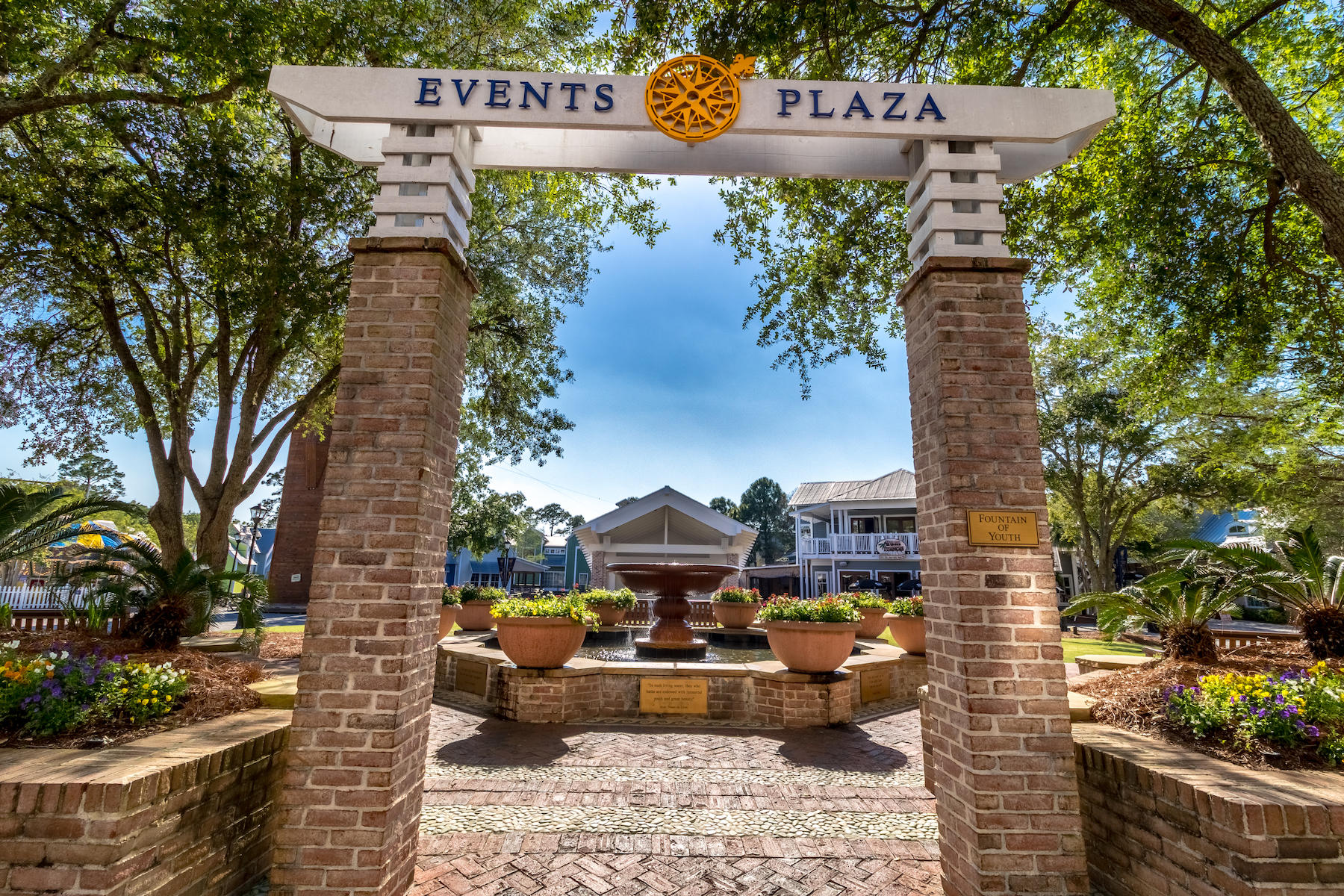 BAYTOWNE AVE EAST - Residential